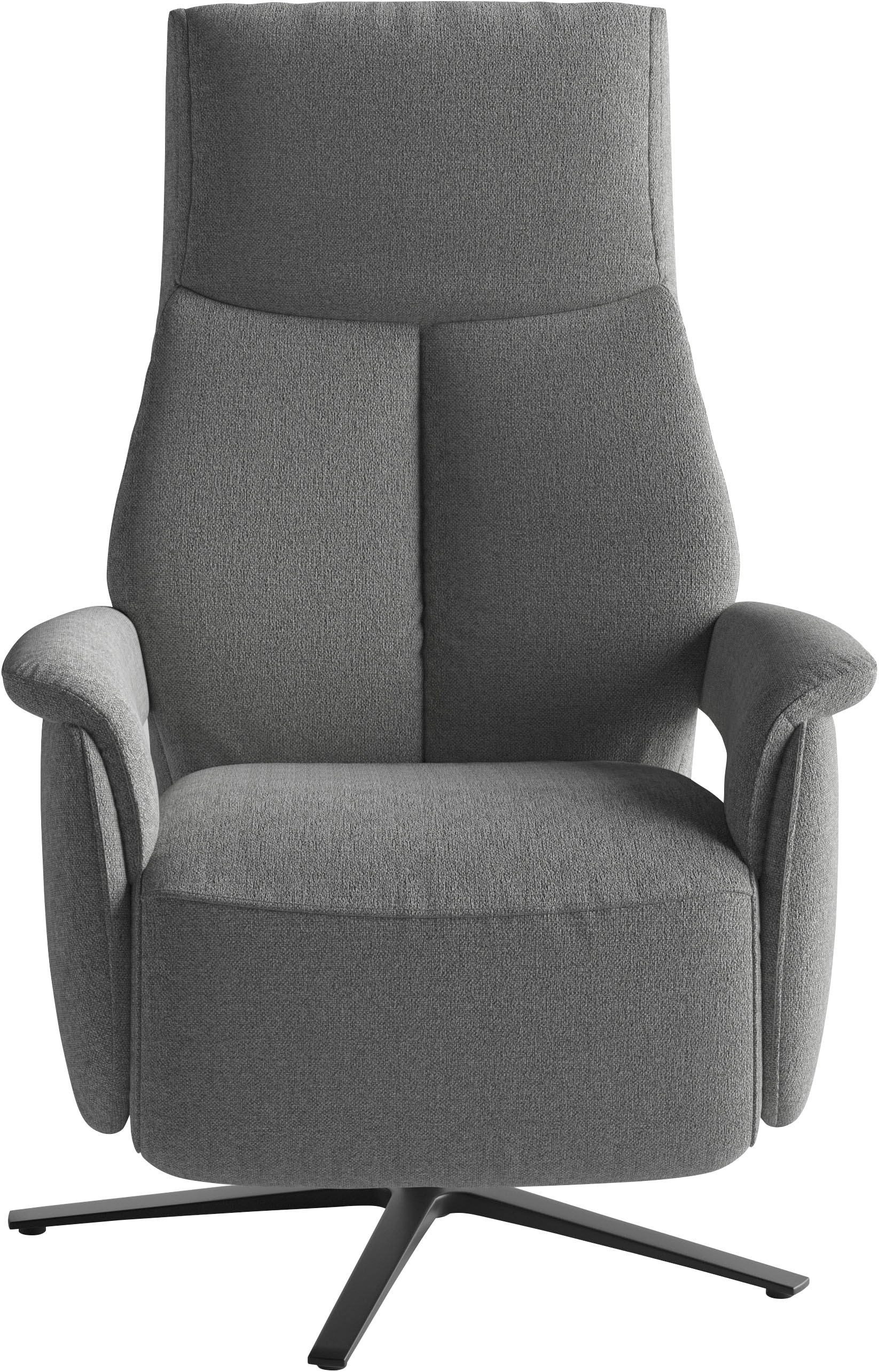 sit&more TV-Sessel »TV Lazy« zur Auswahl mit Herz-Waage-Position