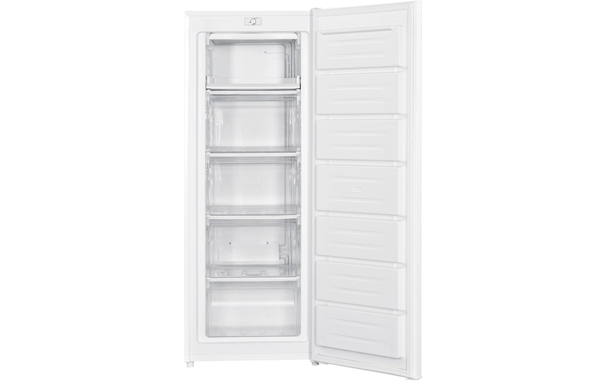 Gefrierschrank »H-GS3710 Rechts/Wechselbar«, 142,6 cm hoch, 54,4 cm breit