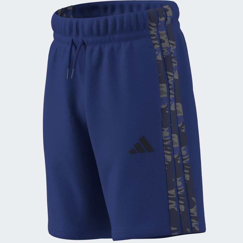adidas Sportswear Short »J CAMO SHORT«