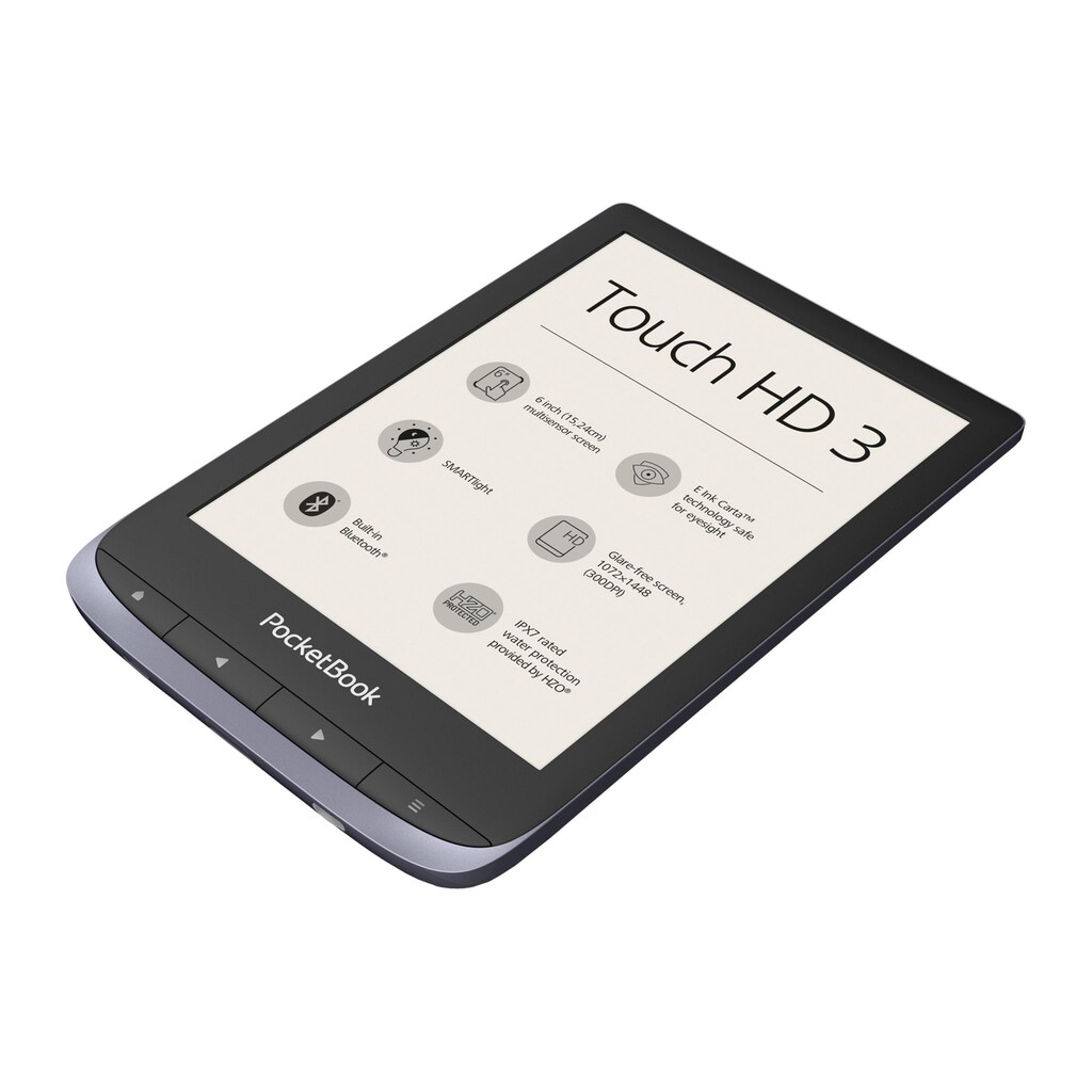 PocketBook E-Book »Reader Touch HD 3«