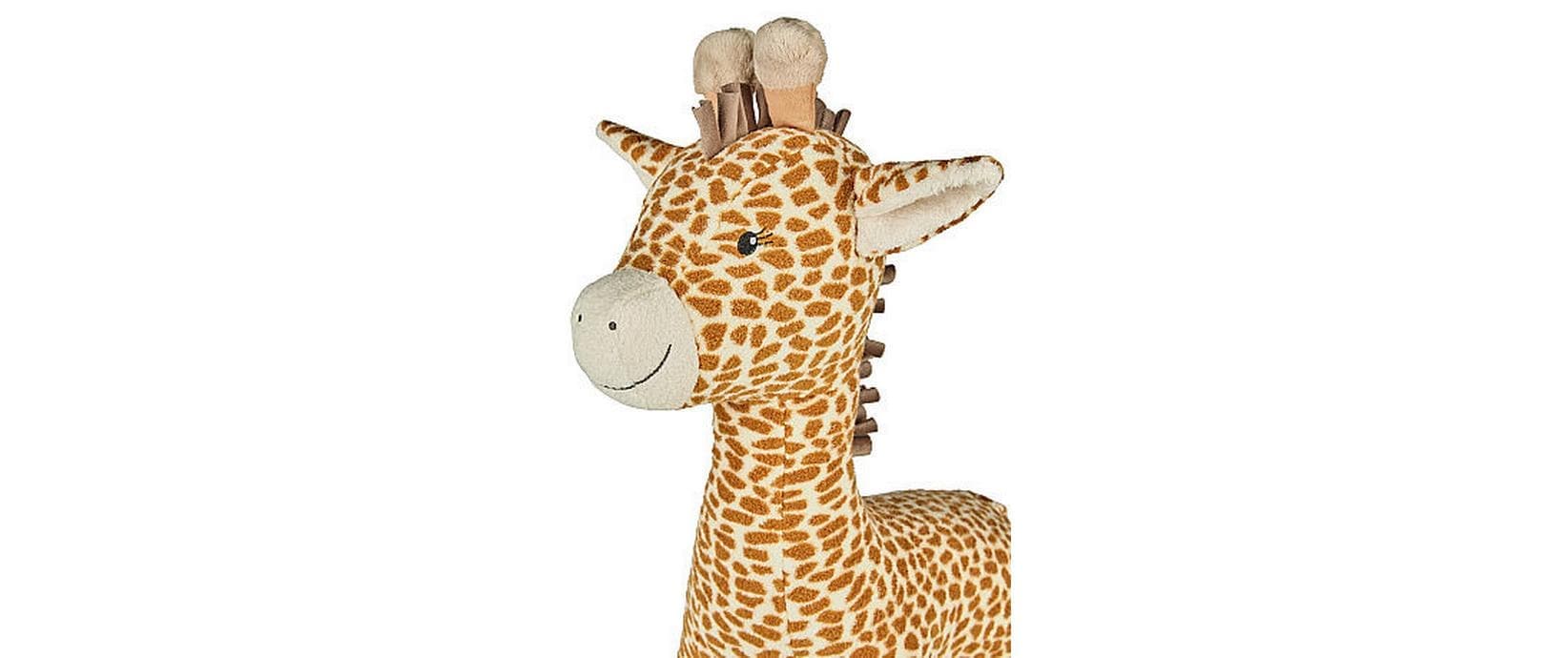 Sterntaler® Plüschfigur »Giraffe Kaya XXl 60 cm«