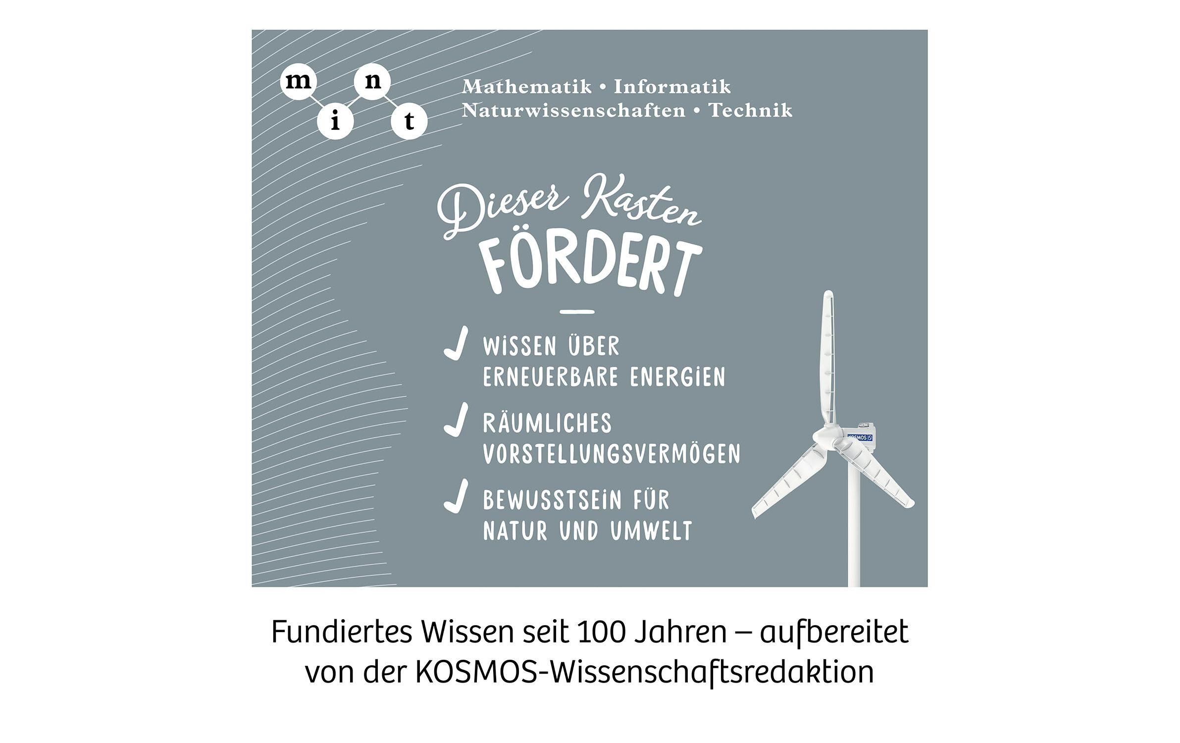 Kosmos Kreativset