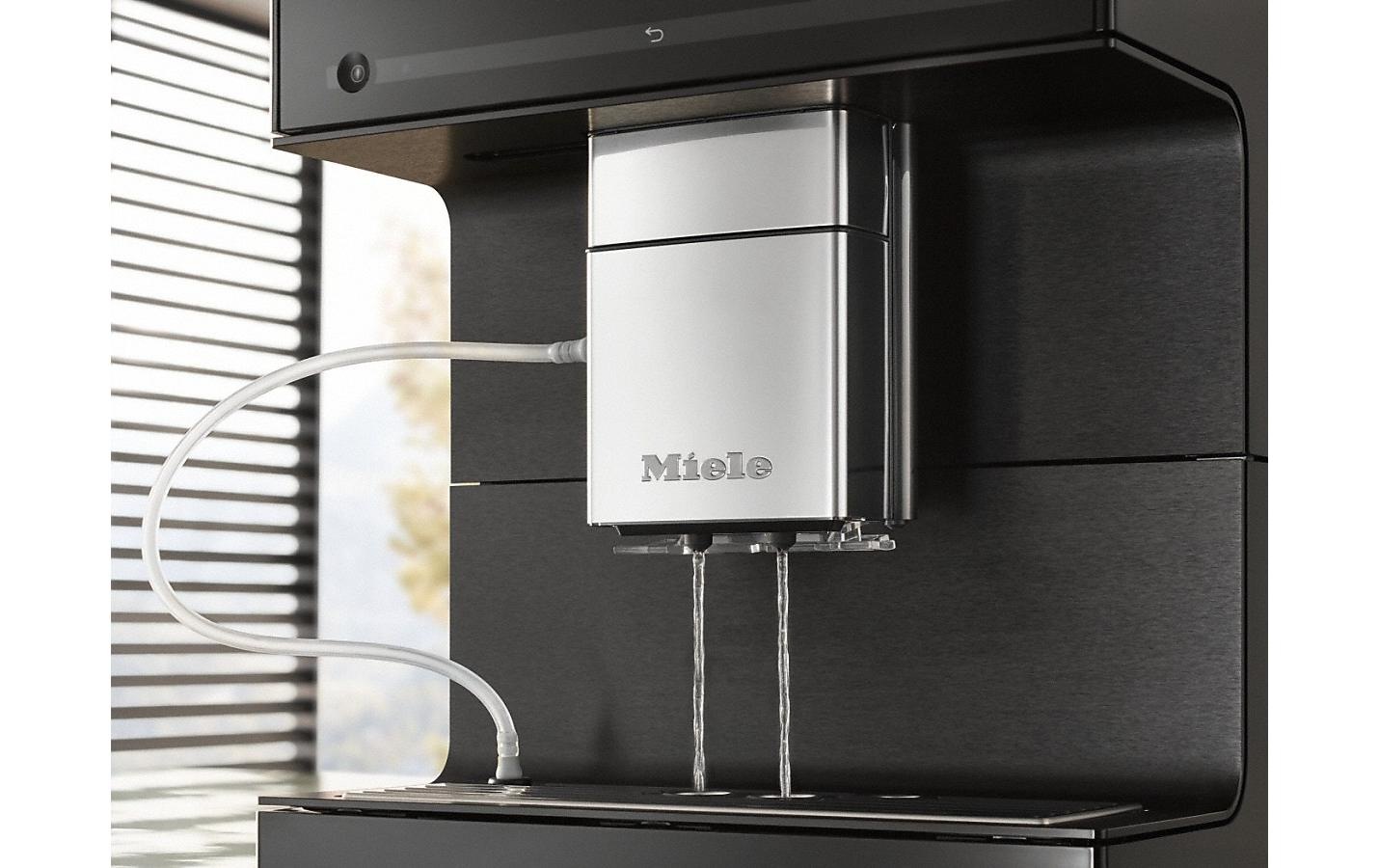 Miele Kaffeevollautomat »CM 7750-CH«