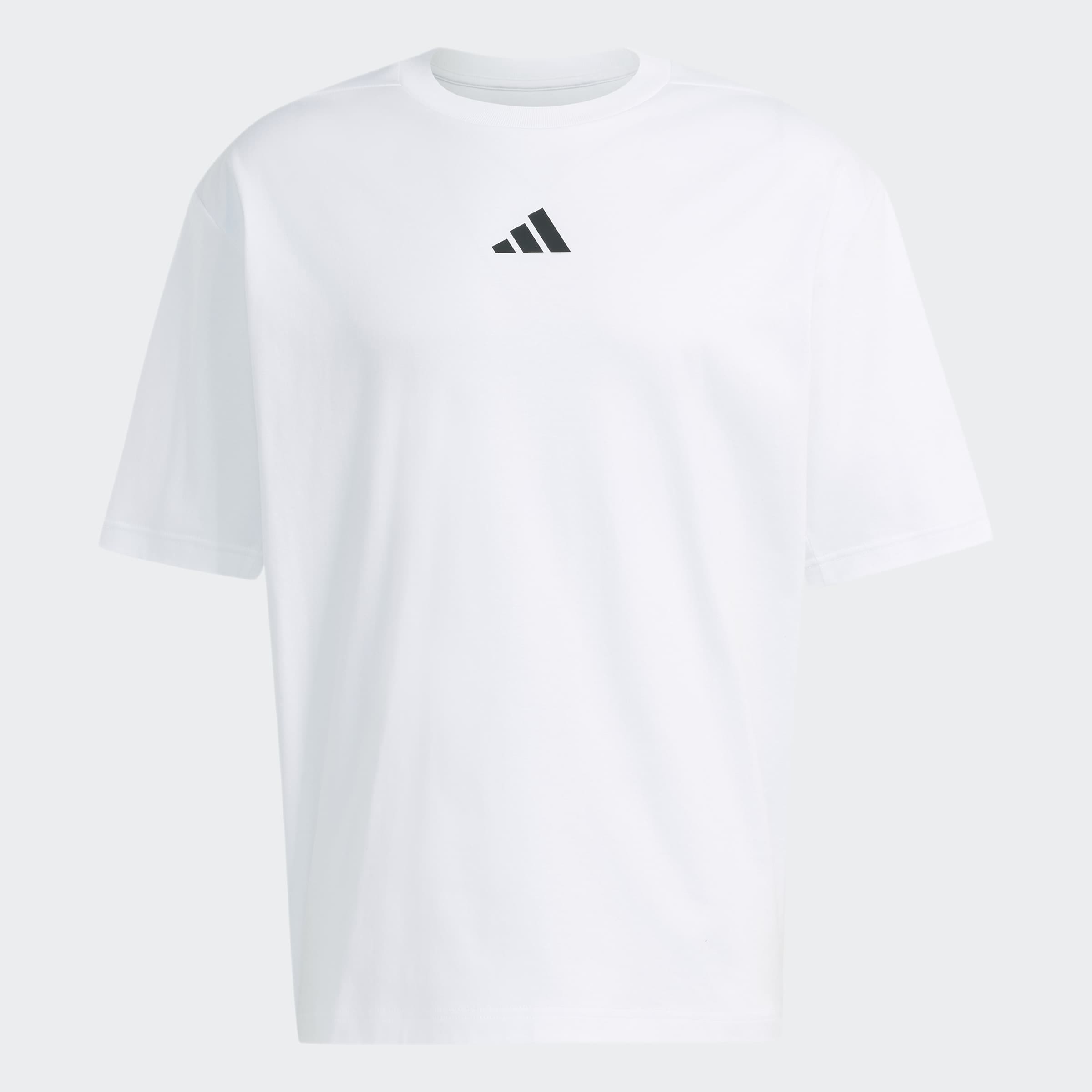 adidas Sportswear T-shirt »ADIDAS Z.N.E. LOOSE FIT«