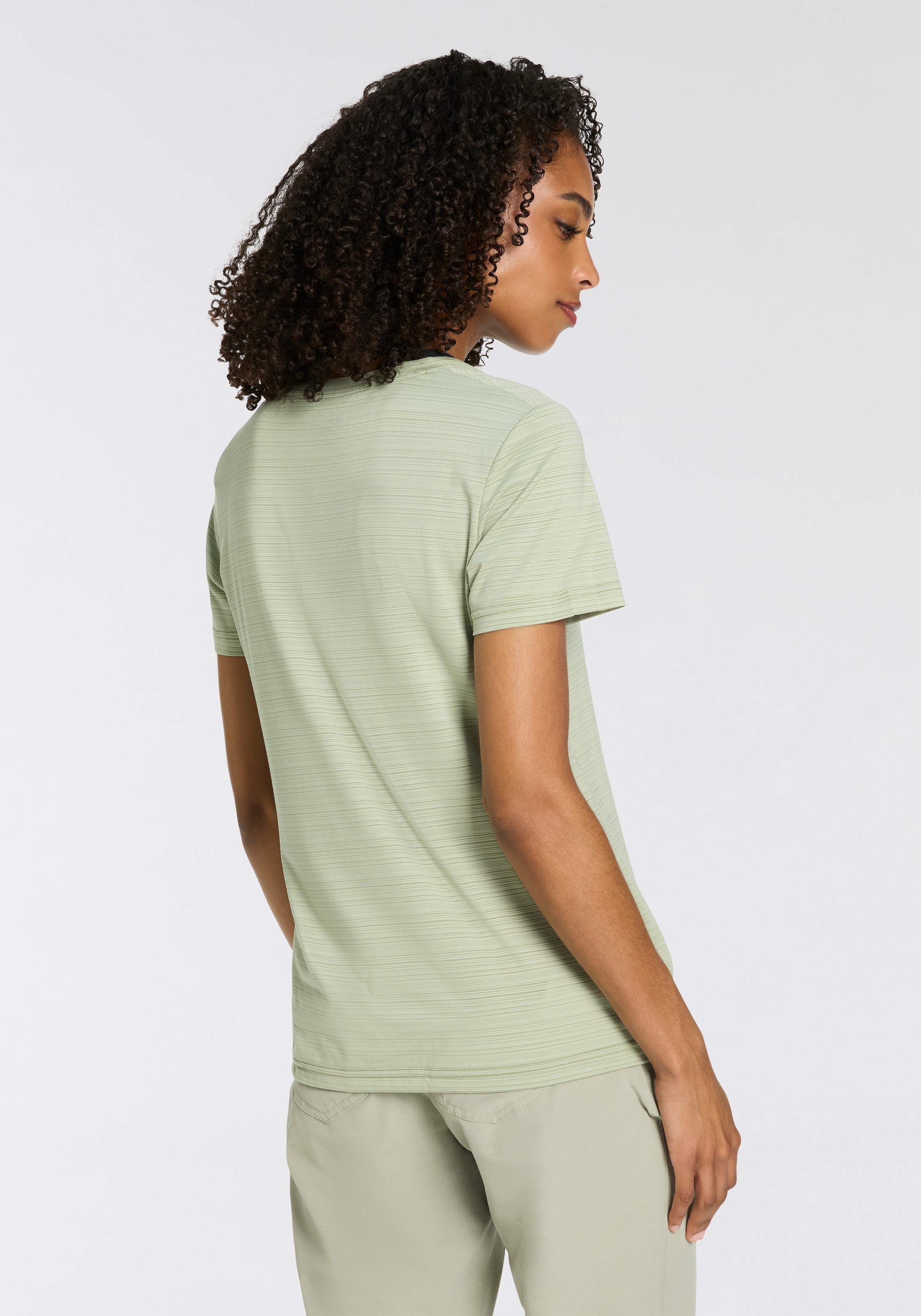 Killtec T-Shirt »KOS 46 WMN TSHRT«