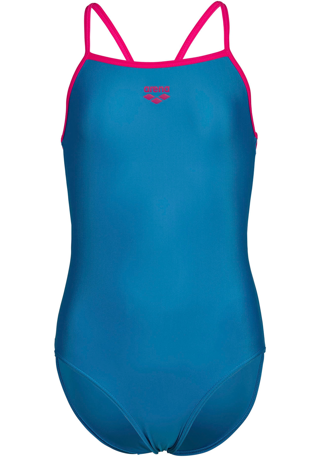 Badeanzug »GIRL'S ARENA SWIMSUIT LIGHT DROP SO«