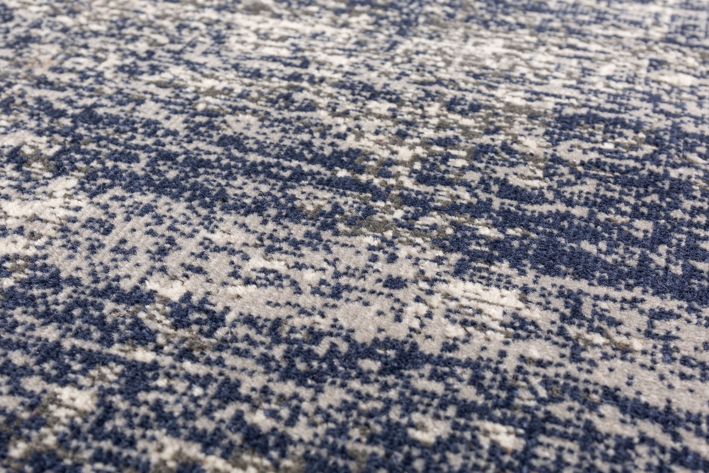 Andiamo Teppich »Colore«, rechteckig, 5 mm Höhe, verschieden Designs, In- und Outdoor geeignet, Wohnzimmer