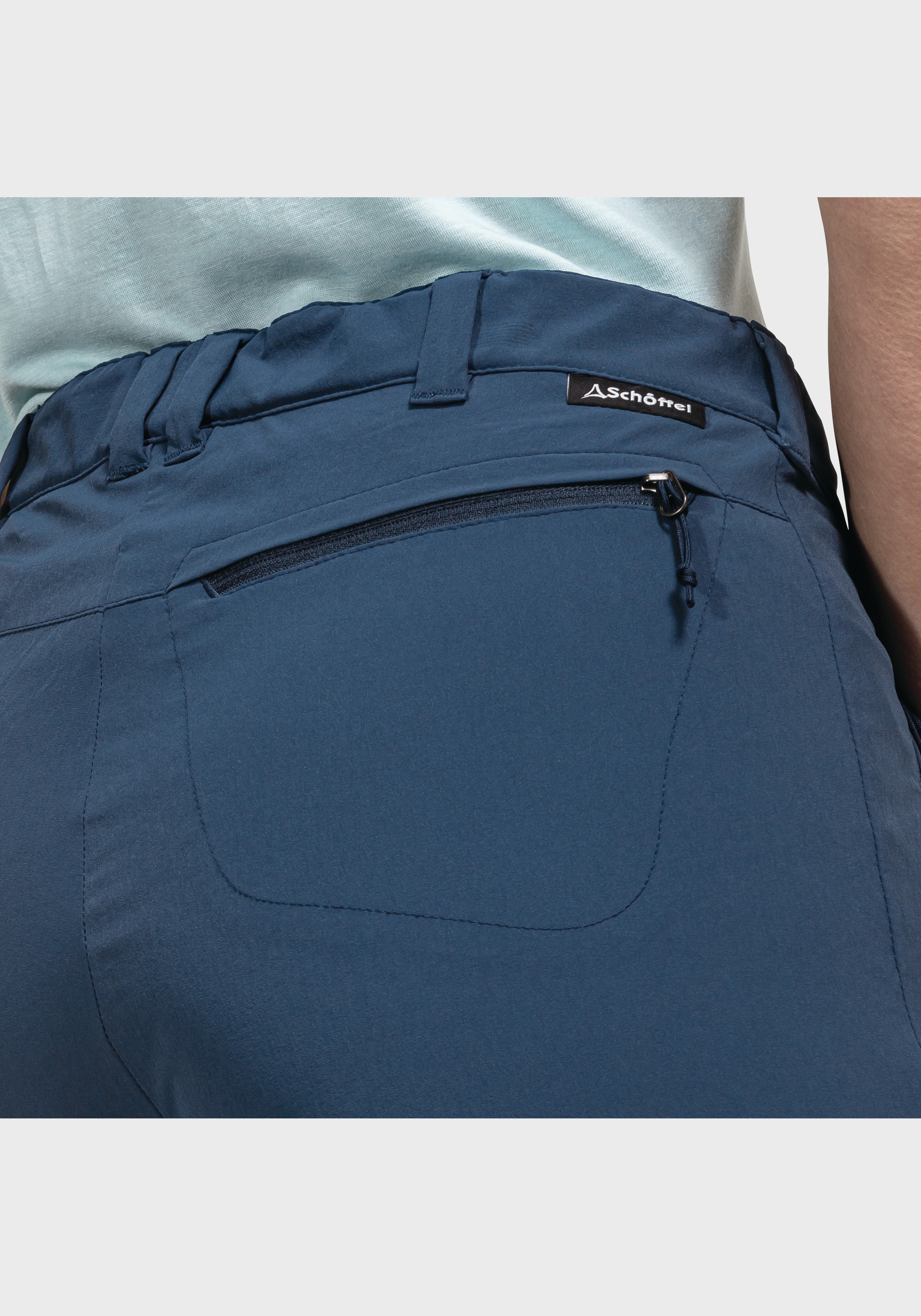 Schöffel Outdoorhose »Pants Engadin1«