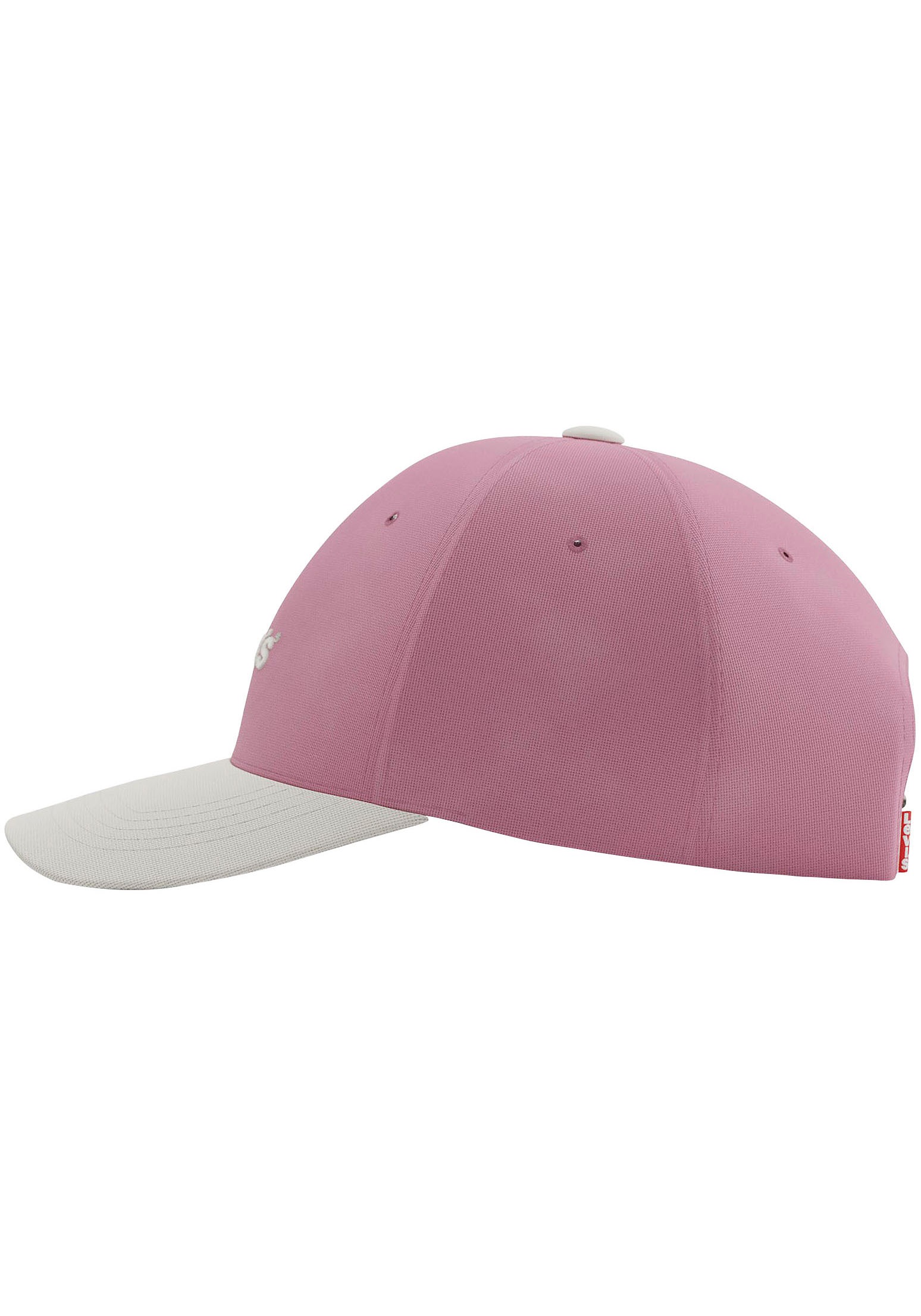 Levi's® Baseball Cap »WOMENS HEADLINE LOGO CAP«