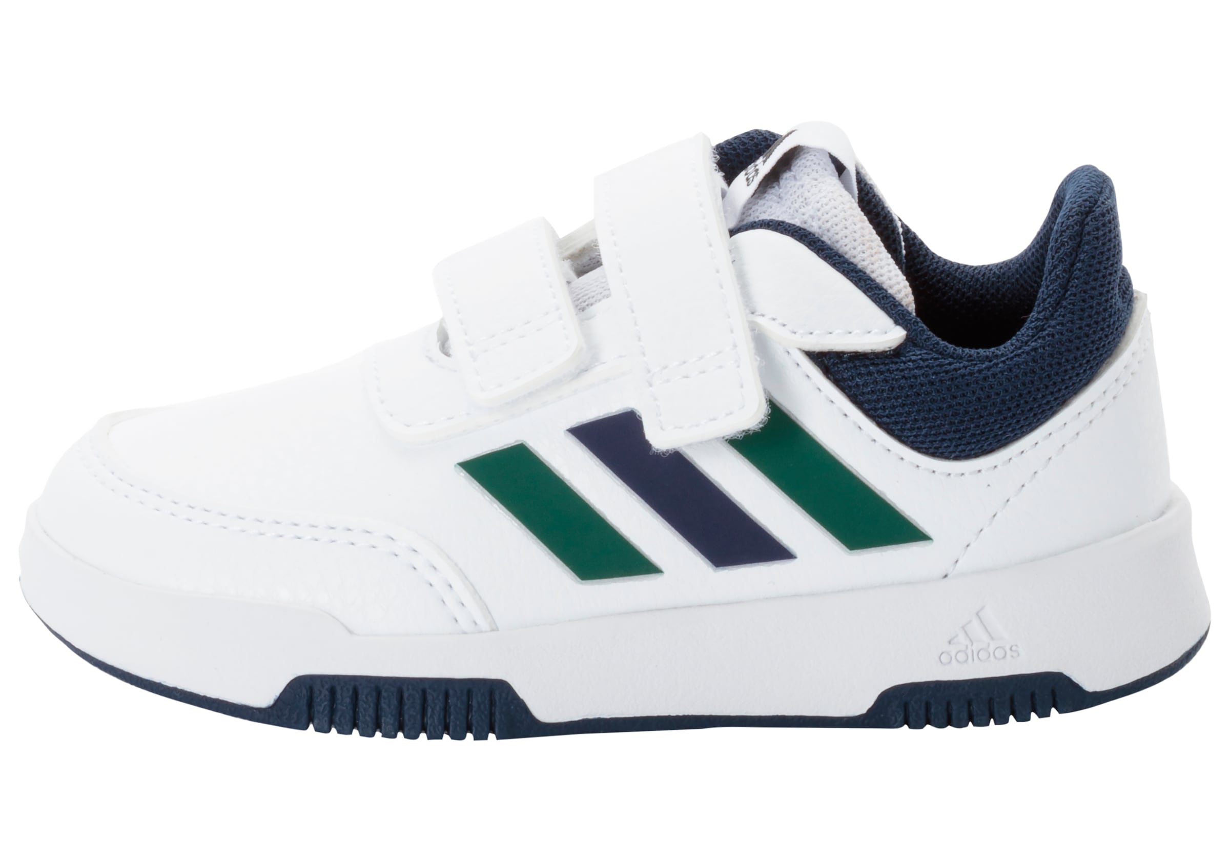 adidas Sportswear Klettschuh »TENSAUR HOOK AND LOOP«, für Kinder mit Klettverschluss