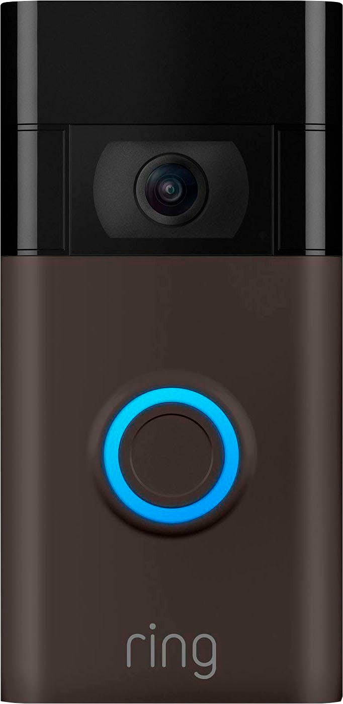 Image of Ring Überwachungskamera »Video Doorbell«, Aussenbereich bei Ackermann Versand Schweiz