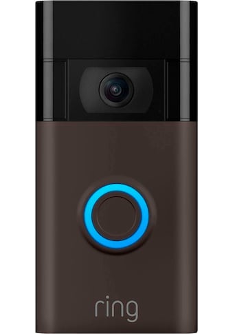 Überwachungskamera »Video Doorbell«, Aussenbereich