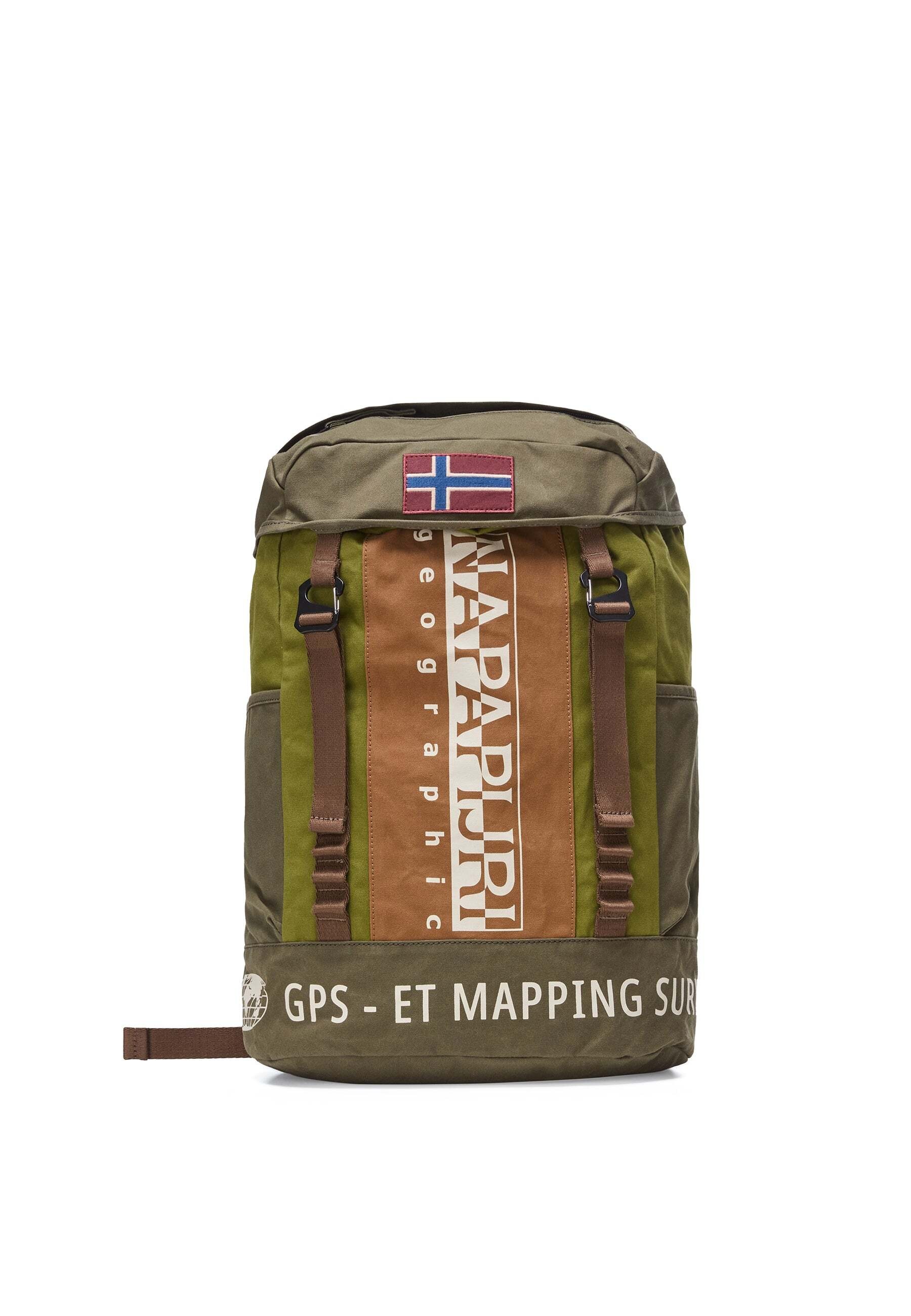 Image of Napapijri Rucksack "Napapijri Rucksack H-EQUATOR DP"