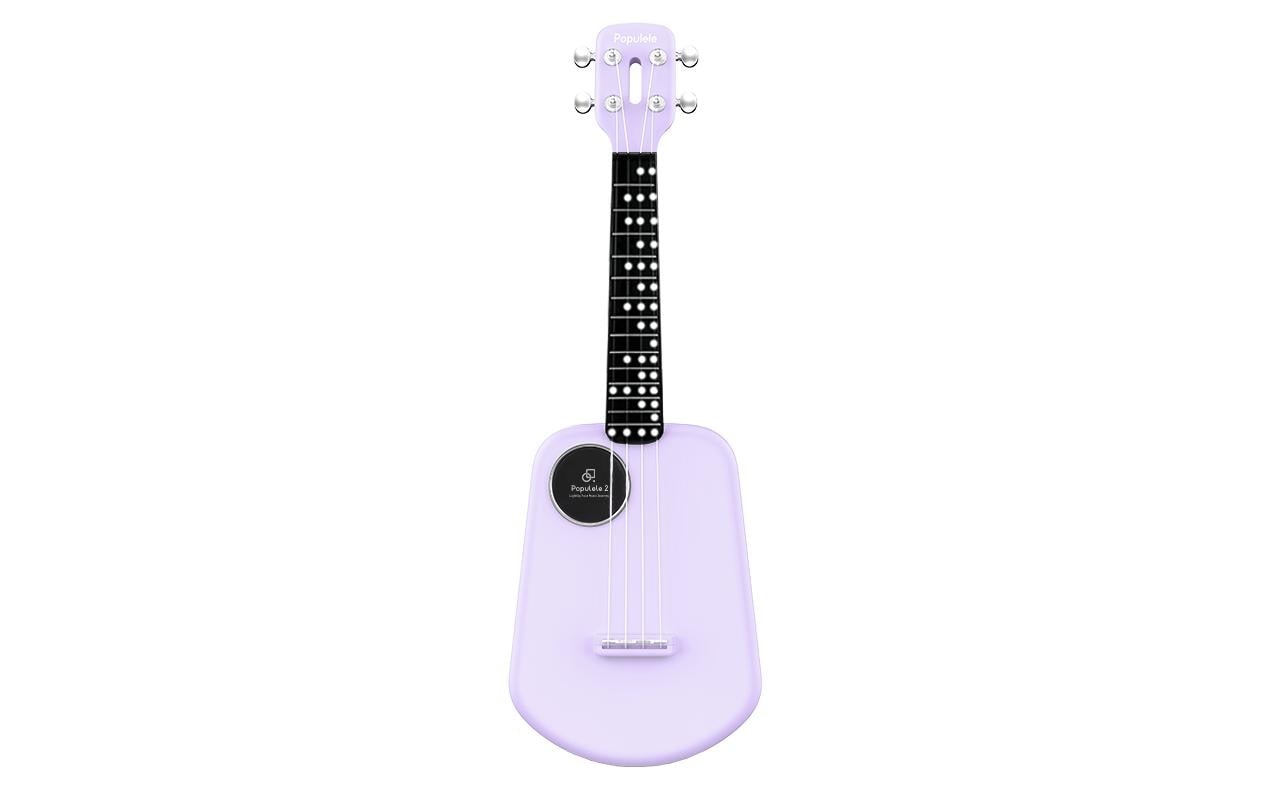 Ukulele »PopuMusic Ukulele Populele 2«