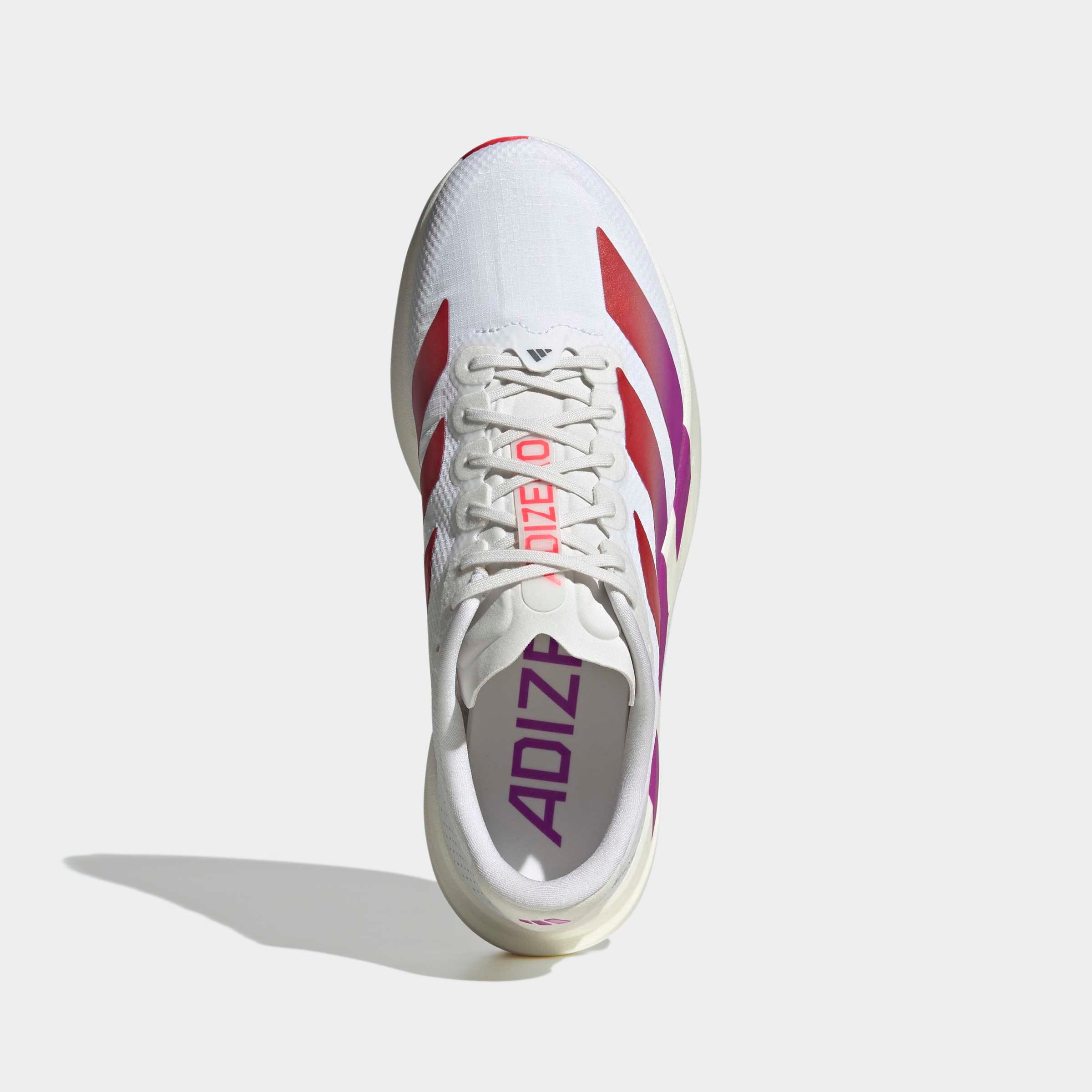 adidas Performance Chaussure de course »ADIZERO EVO SL«  inspiré du design de l'Adios Pro Evo