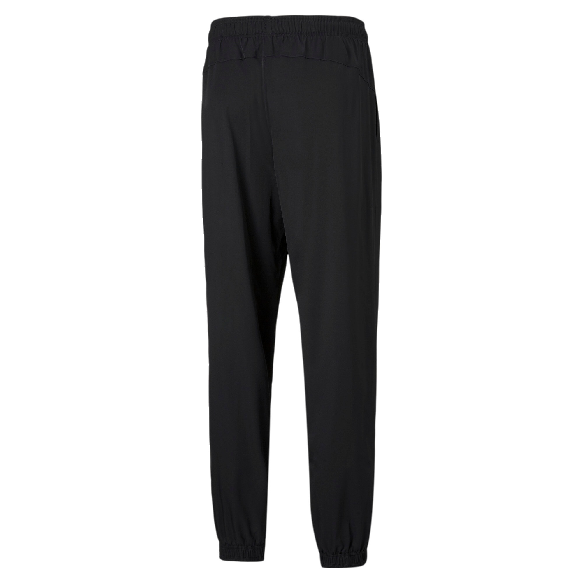 PUMA Trainingshose »ACTIVE WOVEN PANTS CL«