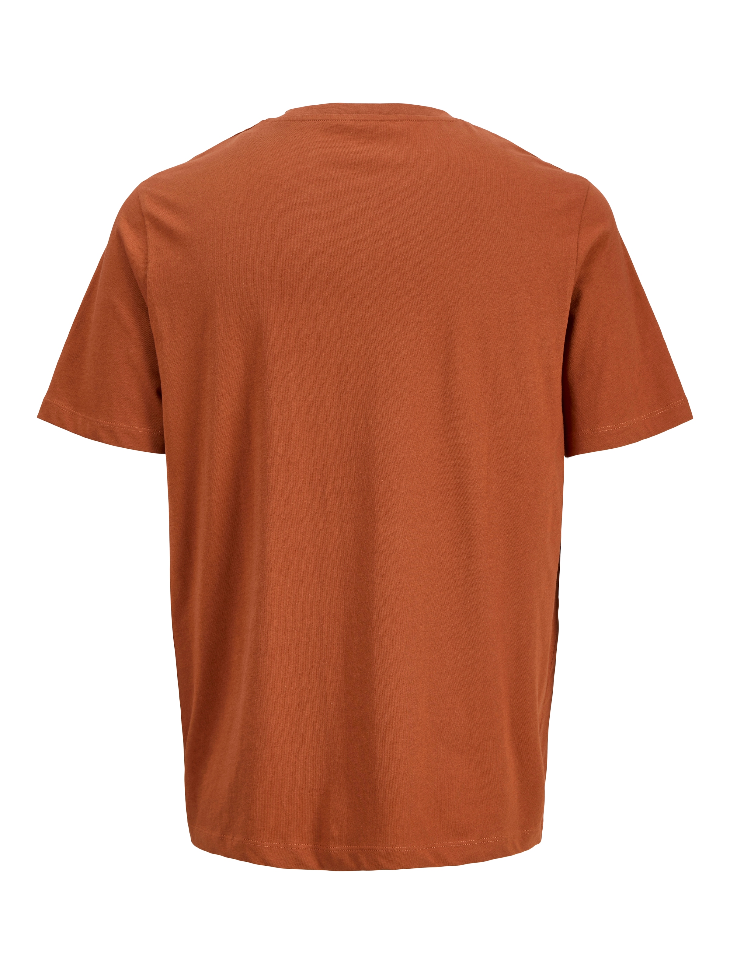 Jack & Jones Junior T-Shirt »JORCANGGU mit Druck und angenehmem Tragegefühl«, bedruckt, modisch, regular fit, Single Jersey, Rundhals