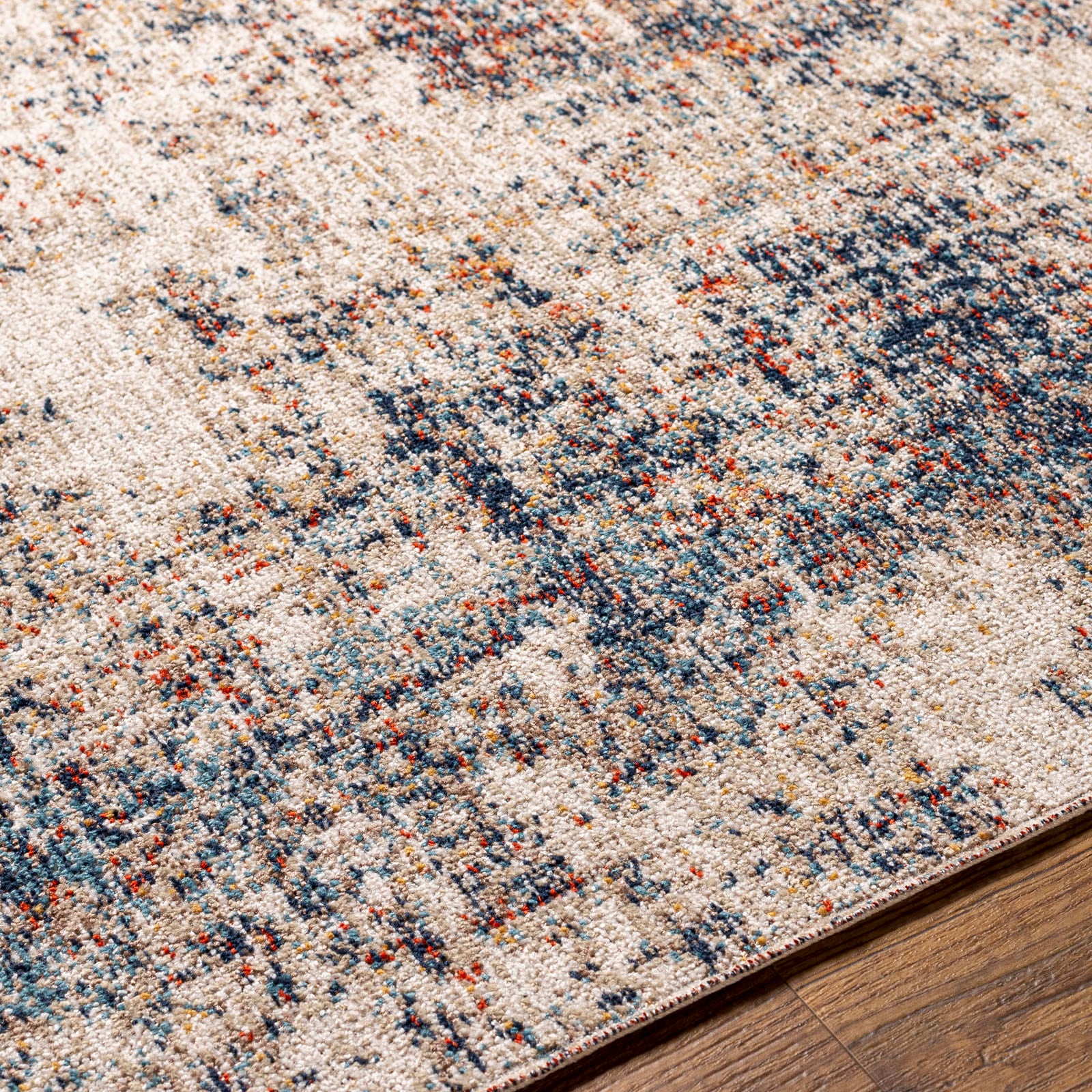 Livabliss Teppich »ASWARD« rechteckig 6 mm Höhe