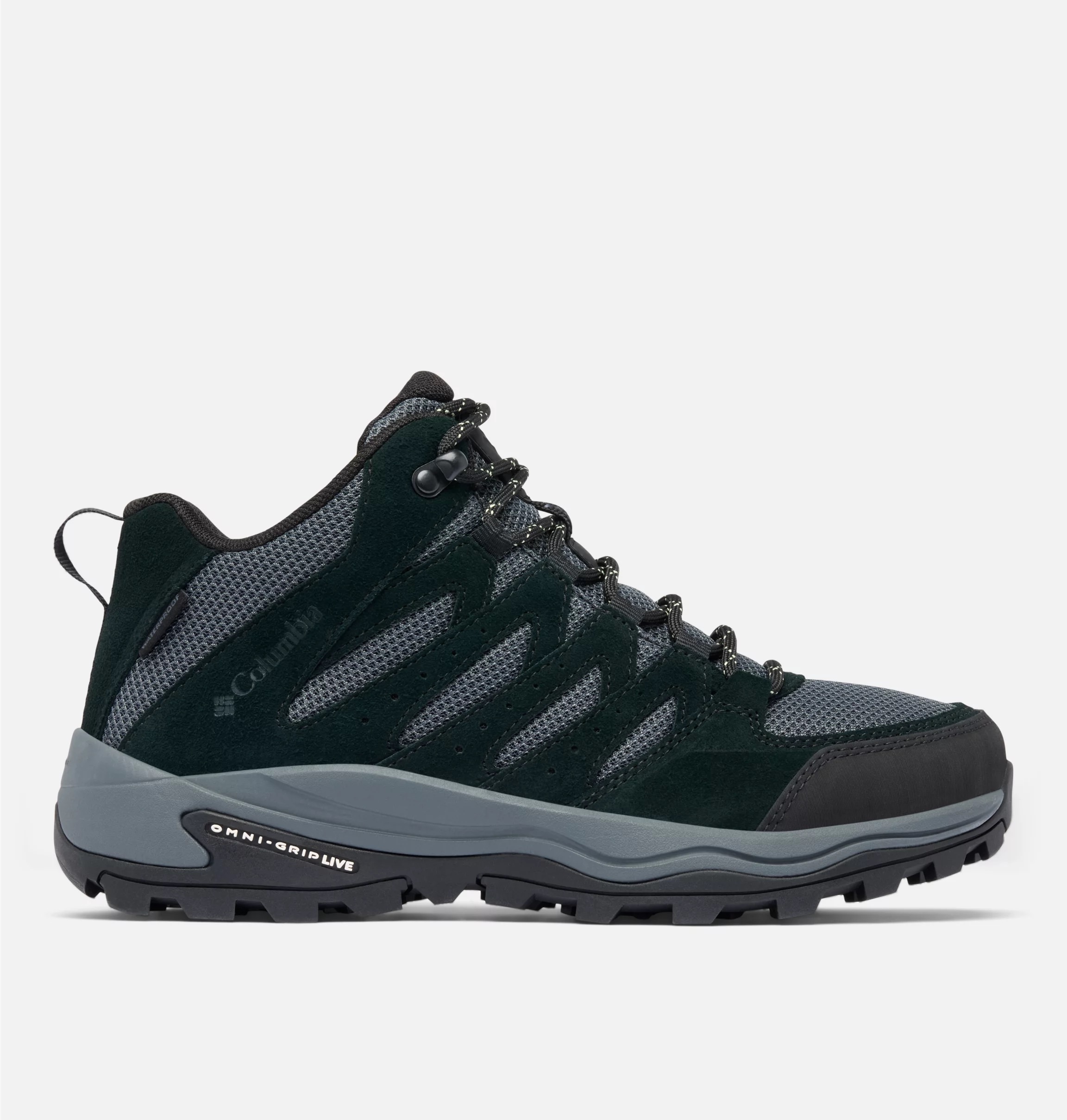 Columbia Chaussure de randonnée »REDMOND™ IV MID WATERPROOF«  étanche