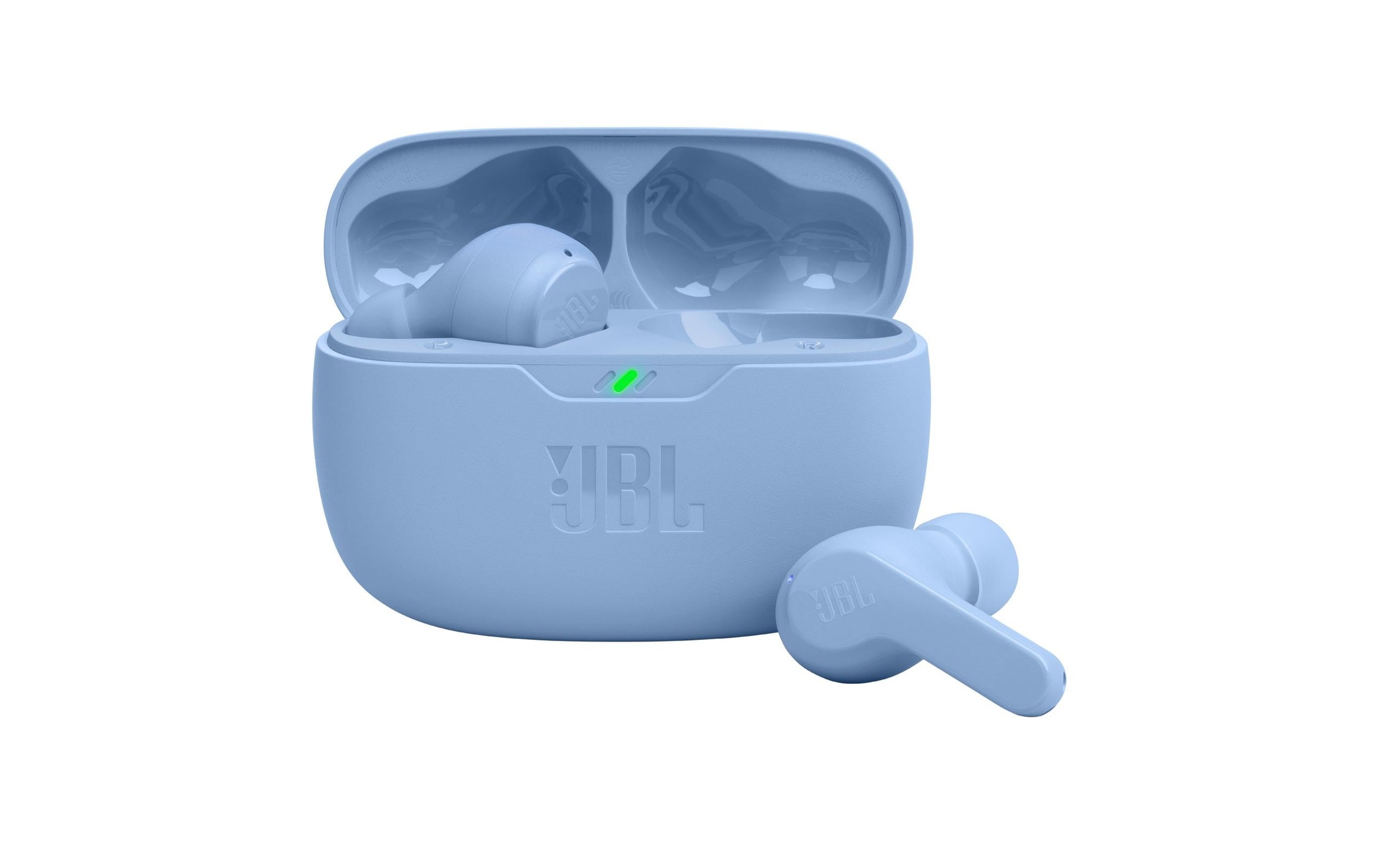 JBL wireless In-Ear-Kopfhörer »Wireless In-Ear-Kopfhörer«, Bluetooth