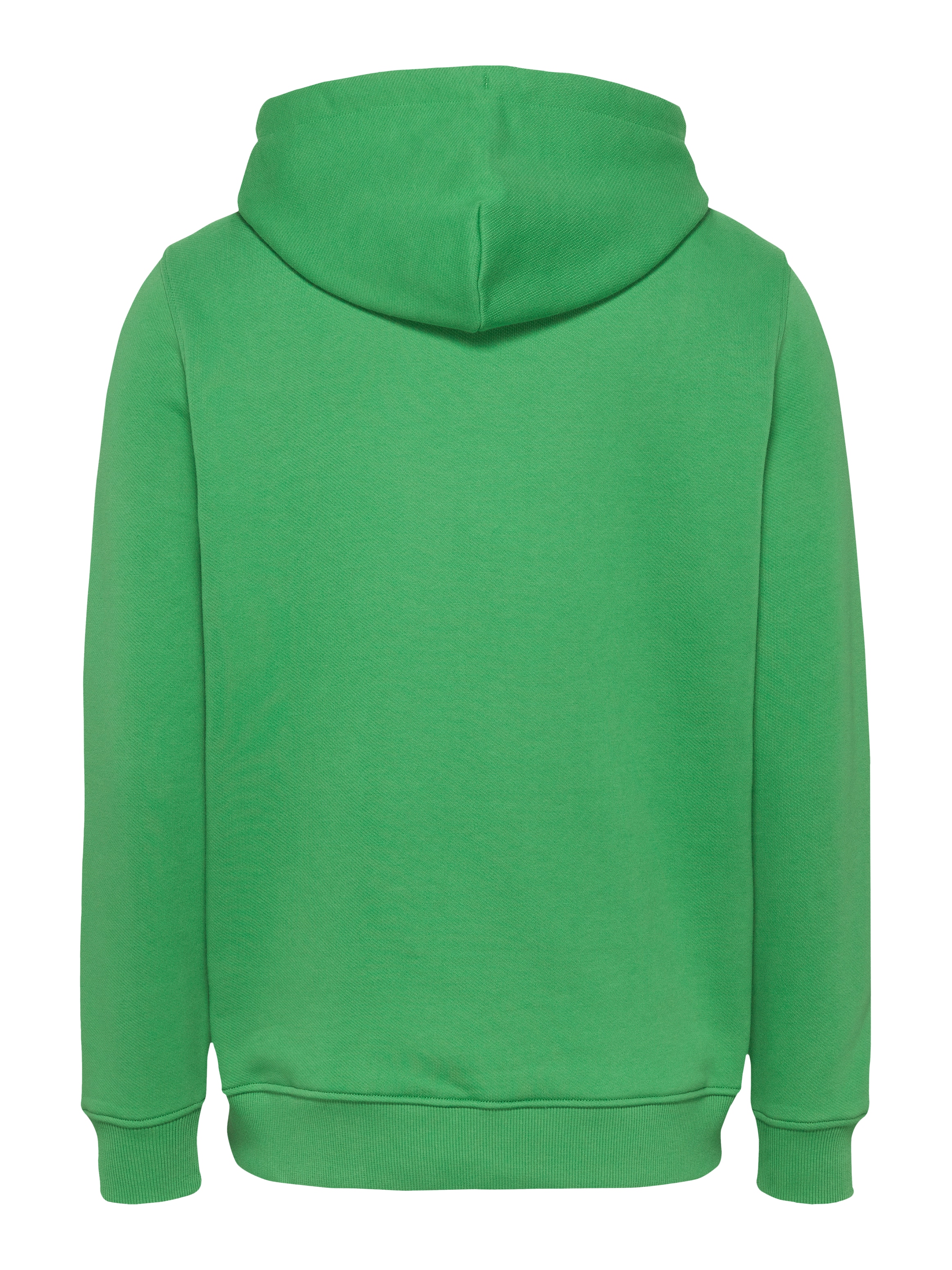 Tommy Jeans Hoodie »TJM REG BADGE HOODIE EXT«, Mit Rundhalsausschnitt
