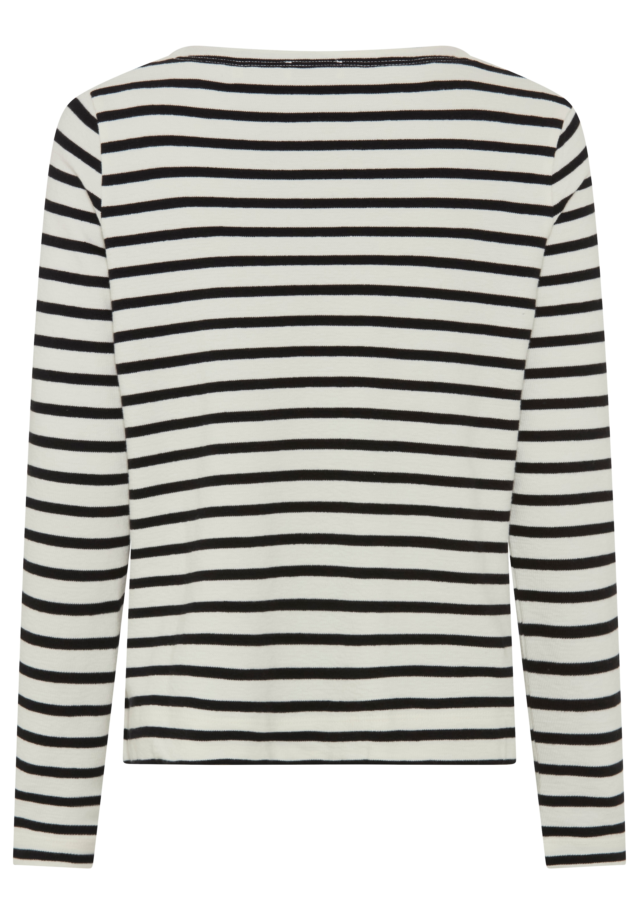Marc O'Polo T-shirt à manches longues