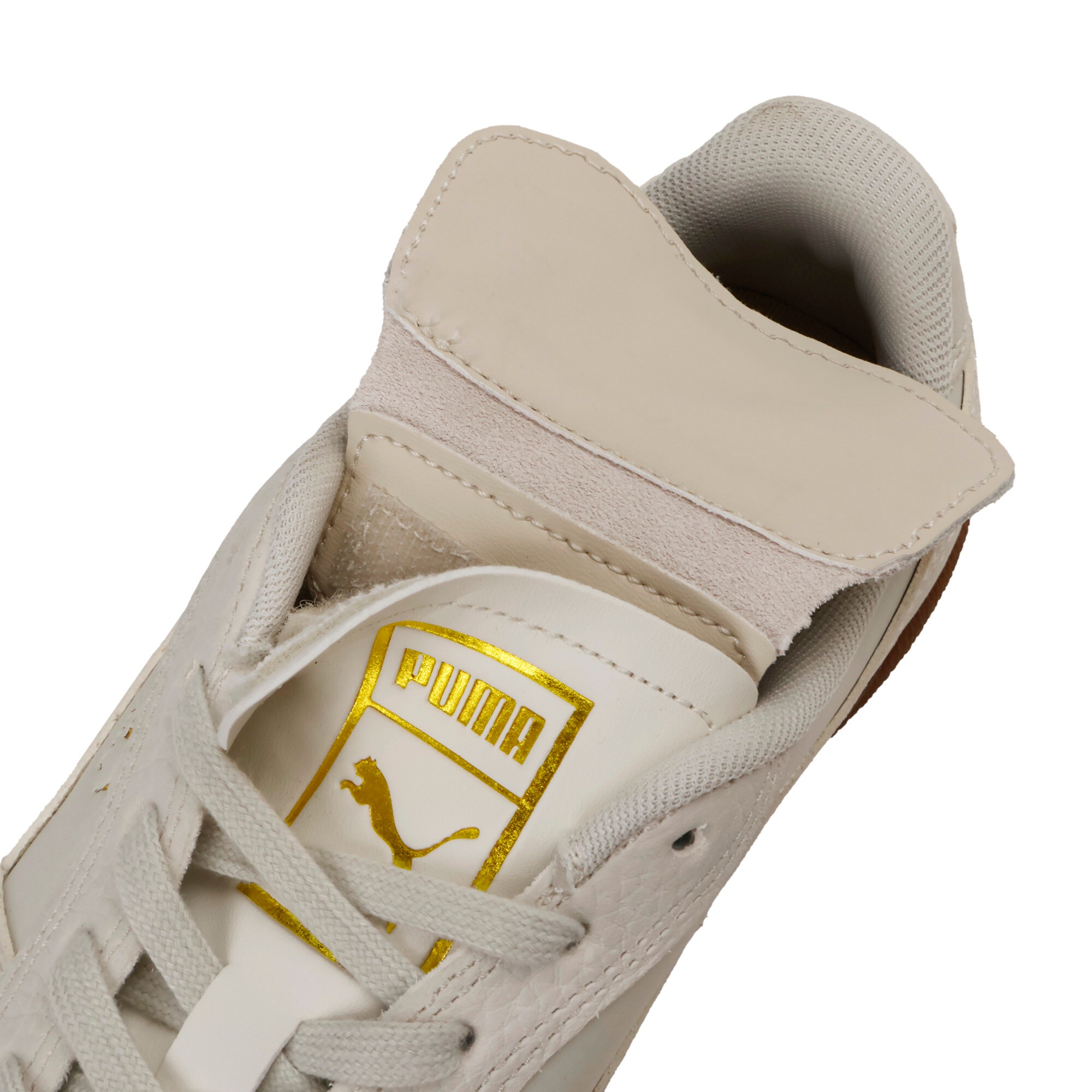 PUMA Sneaker »PALERMO PREMIUM«