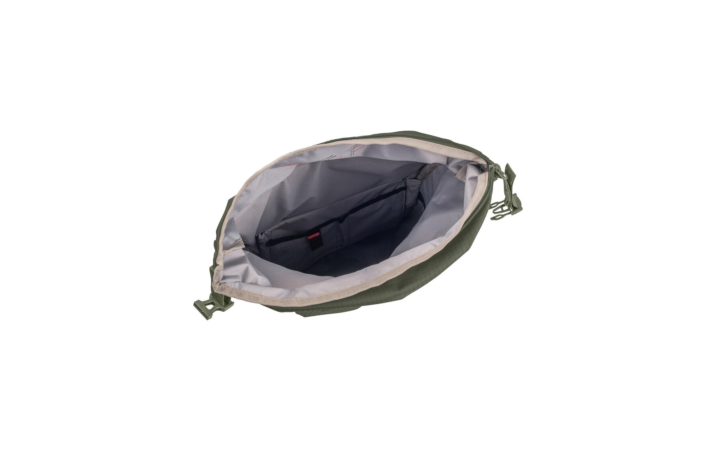 VAUDE Freizeitrucksack »CityGo 23 II« für Erwachsene, Volumen 23 Liter, für Alltag und Freizeit