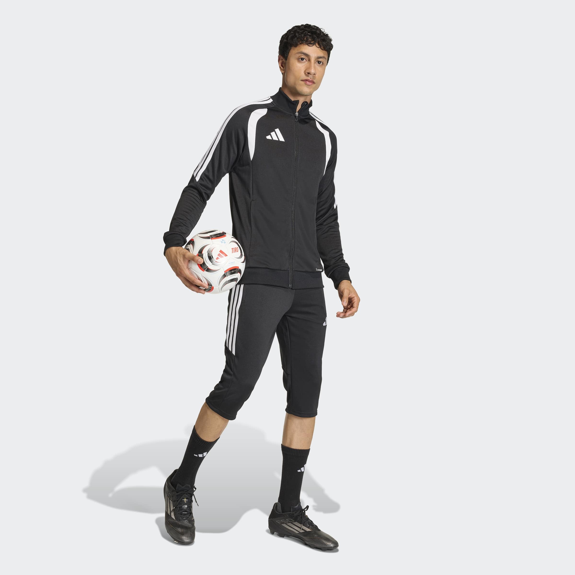 adidas Performance Trainingshose »TIRO26 LEAGUE 3/4«
