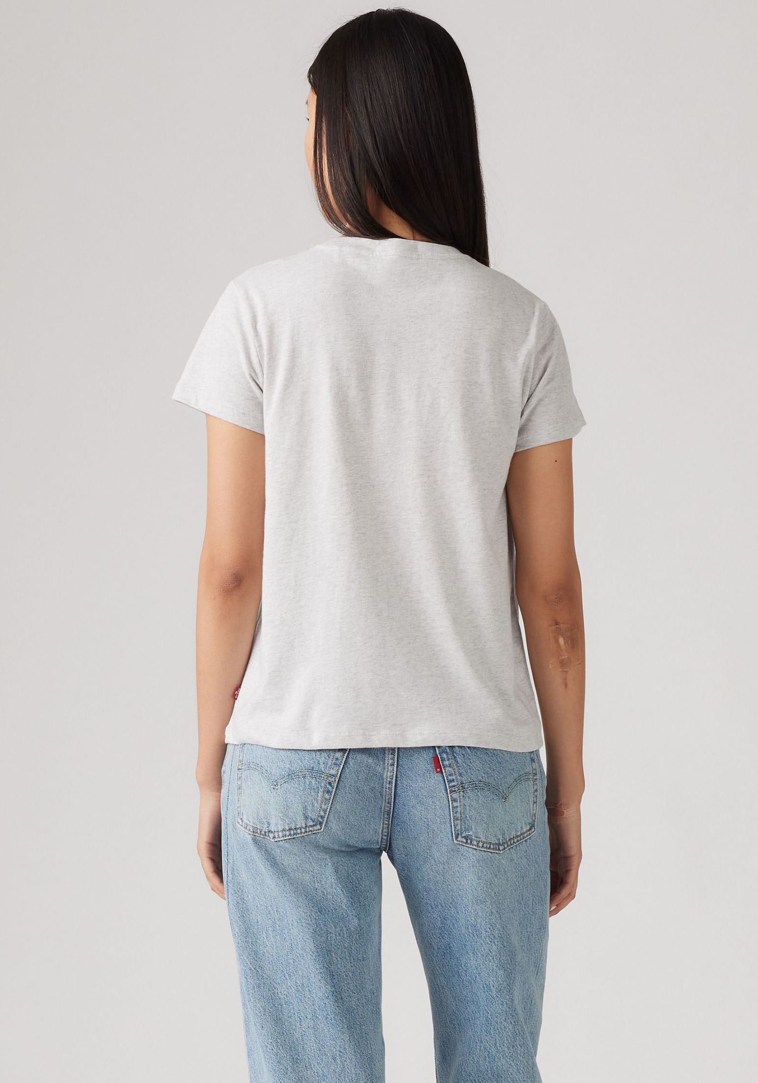 Levi's® T-Shirt »LSE THE PERFECT TEE«