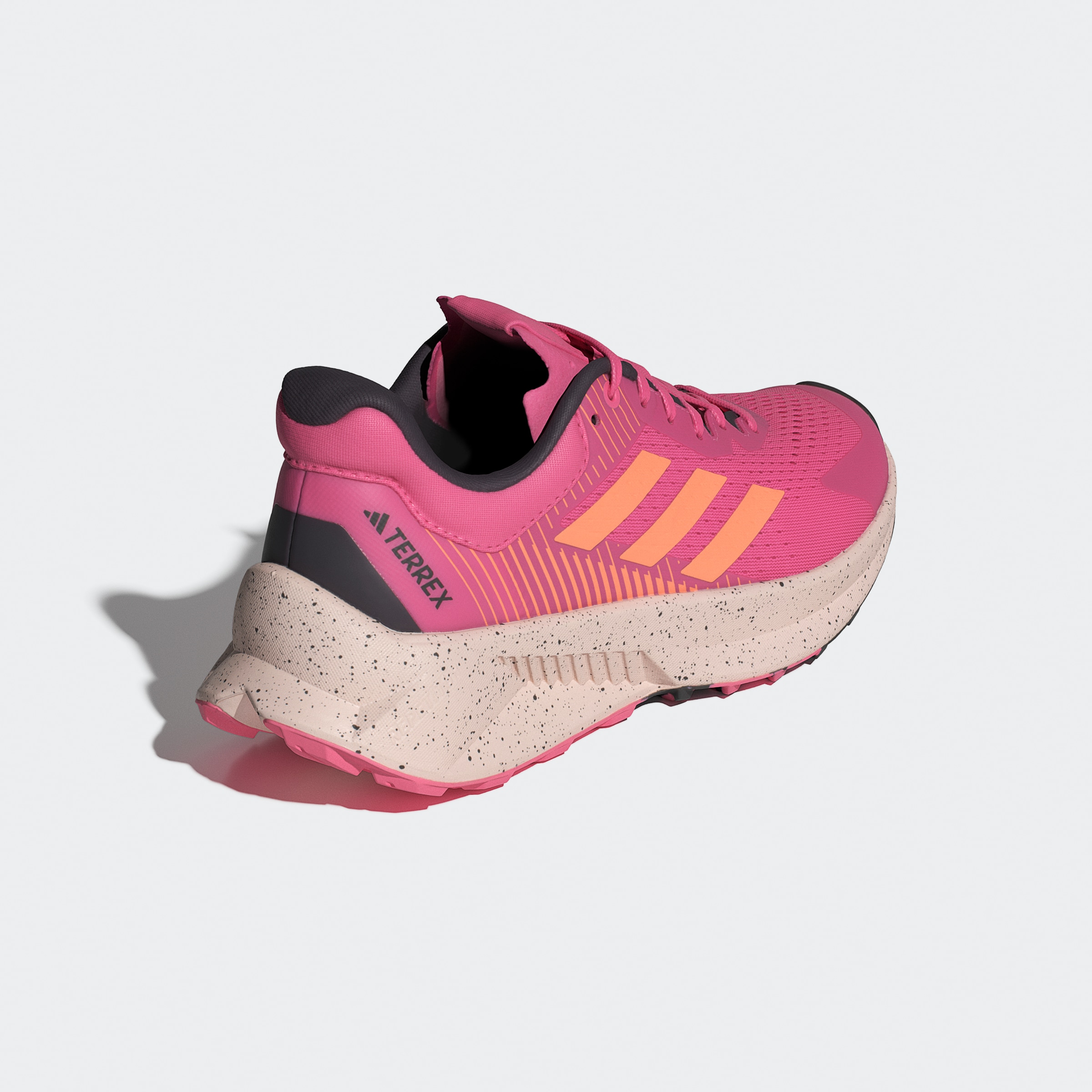 adidas TERREX Trailrunningschuh »SOULSTRIDE FLOW TRAILRUNNING«