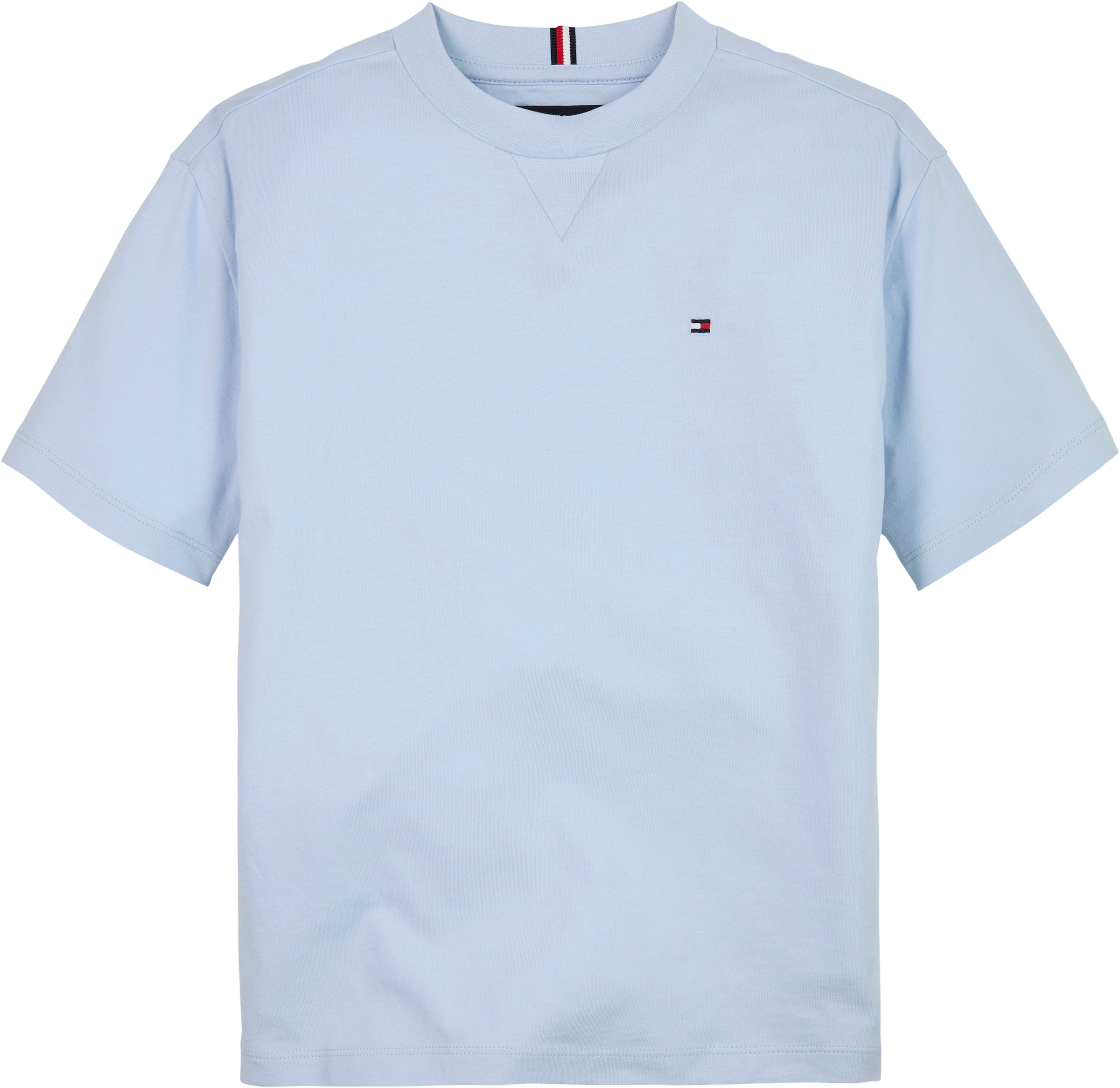 Tommy Hilfiger T-Shirt »ESSENTIAL TEE S/S«, Kinder bis 16 Jahre
