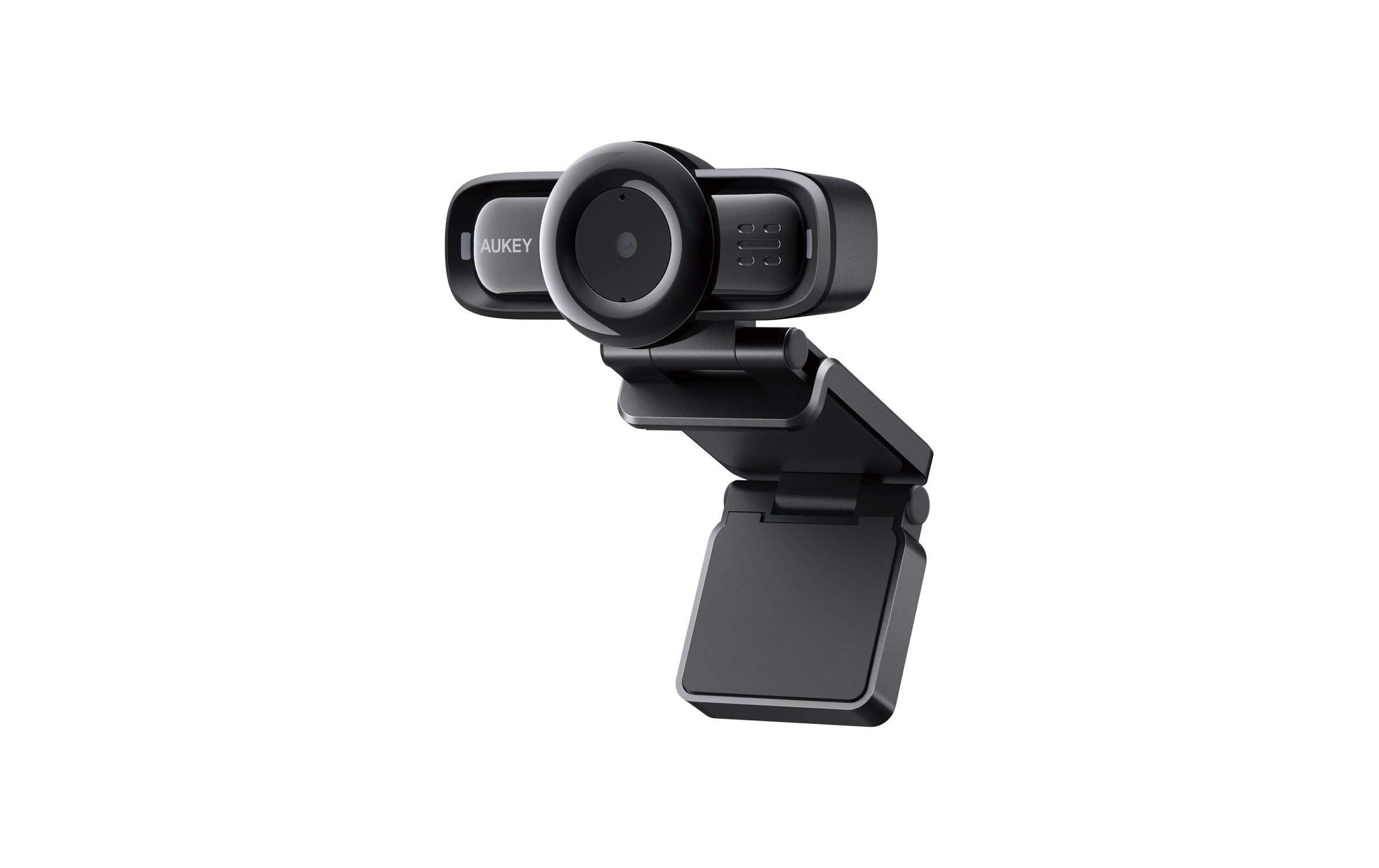 AUKEY Webcam »PC-LM3 1080p«