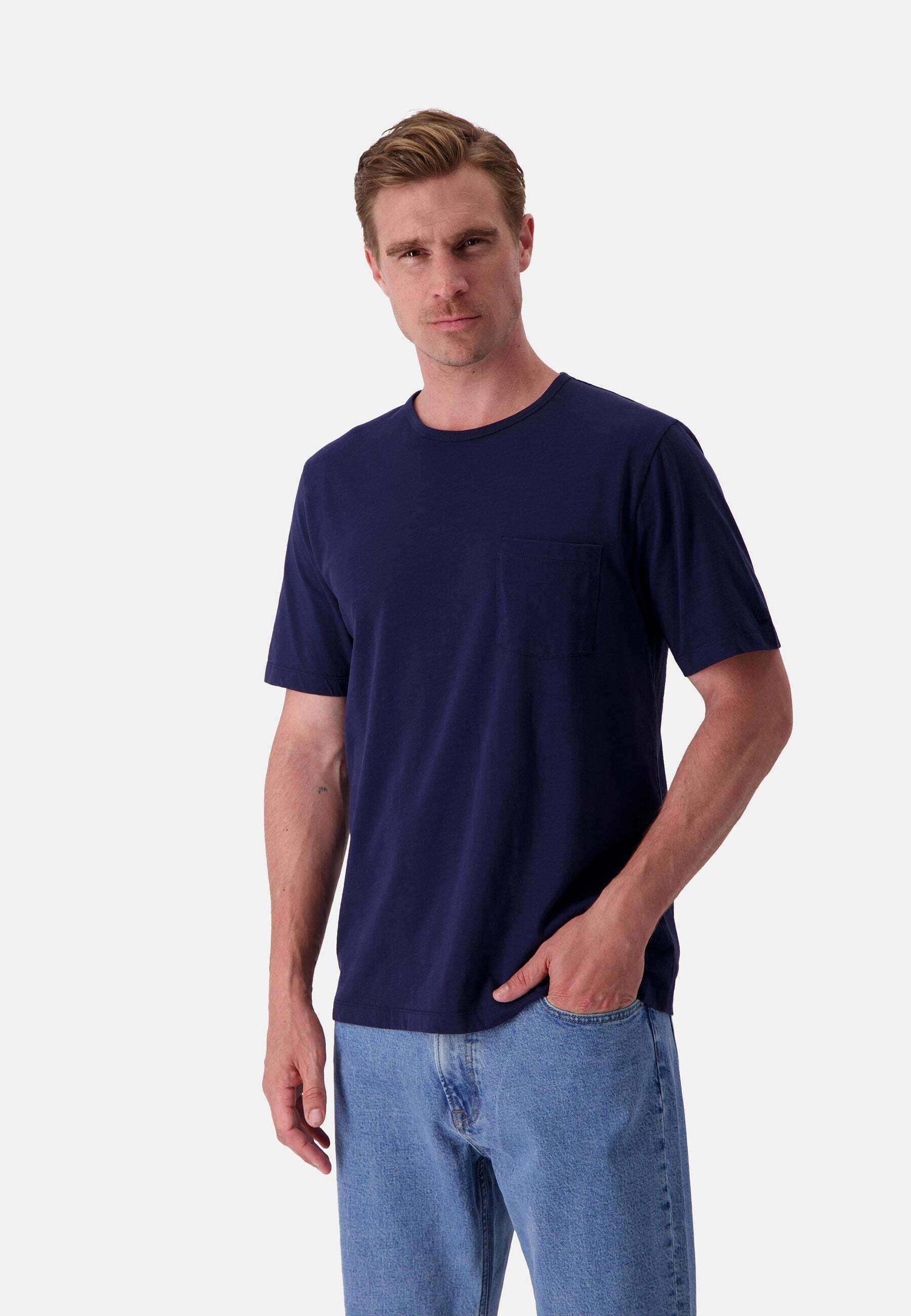 colours & sons T-Shirt »colours & sons T-Shirts Slub«