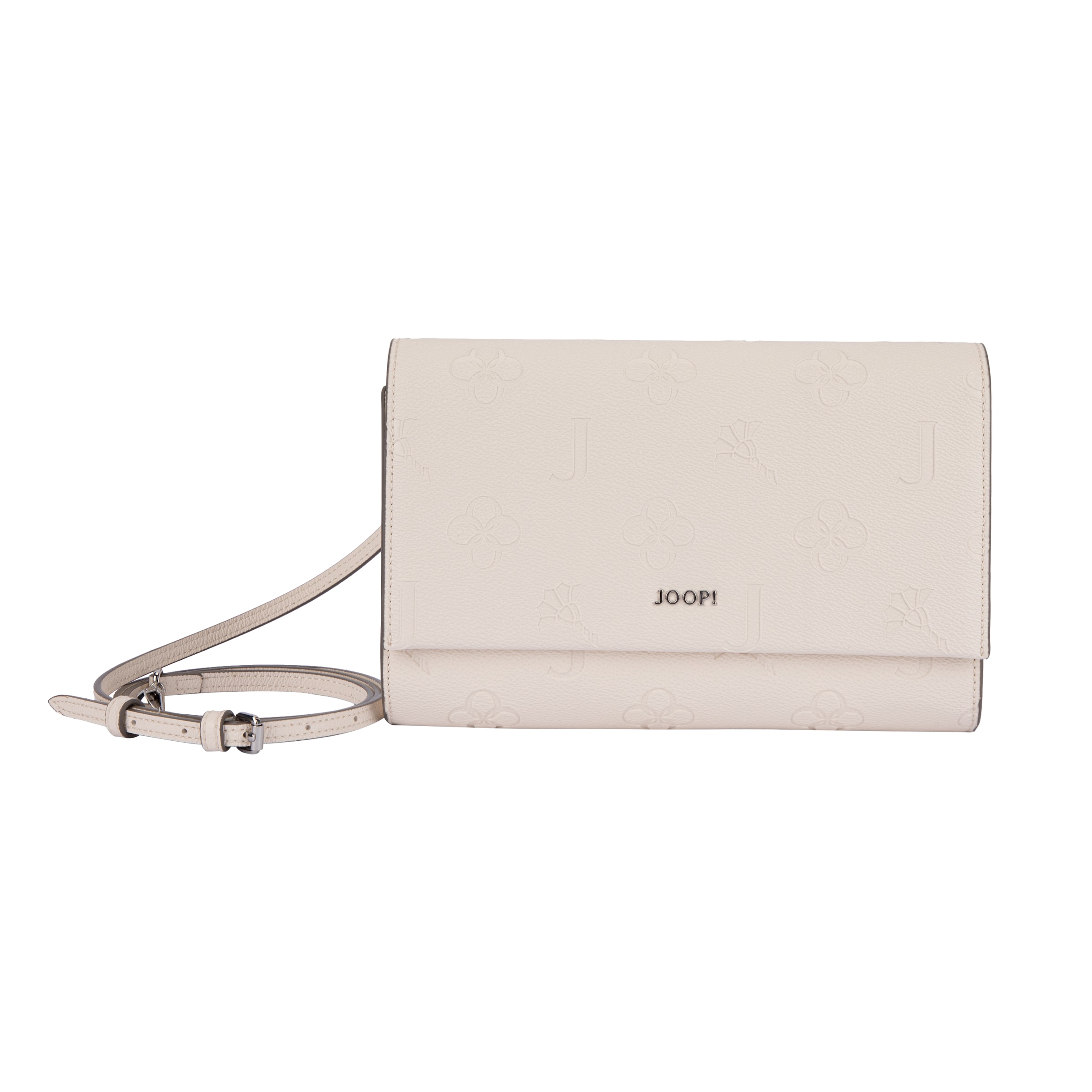 Image of JOOP Clutch "flora stampa elisabetta clutch mhf" Damen Handtasche mit Logoschriftzug