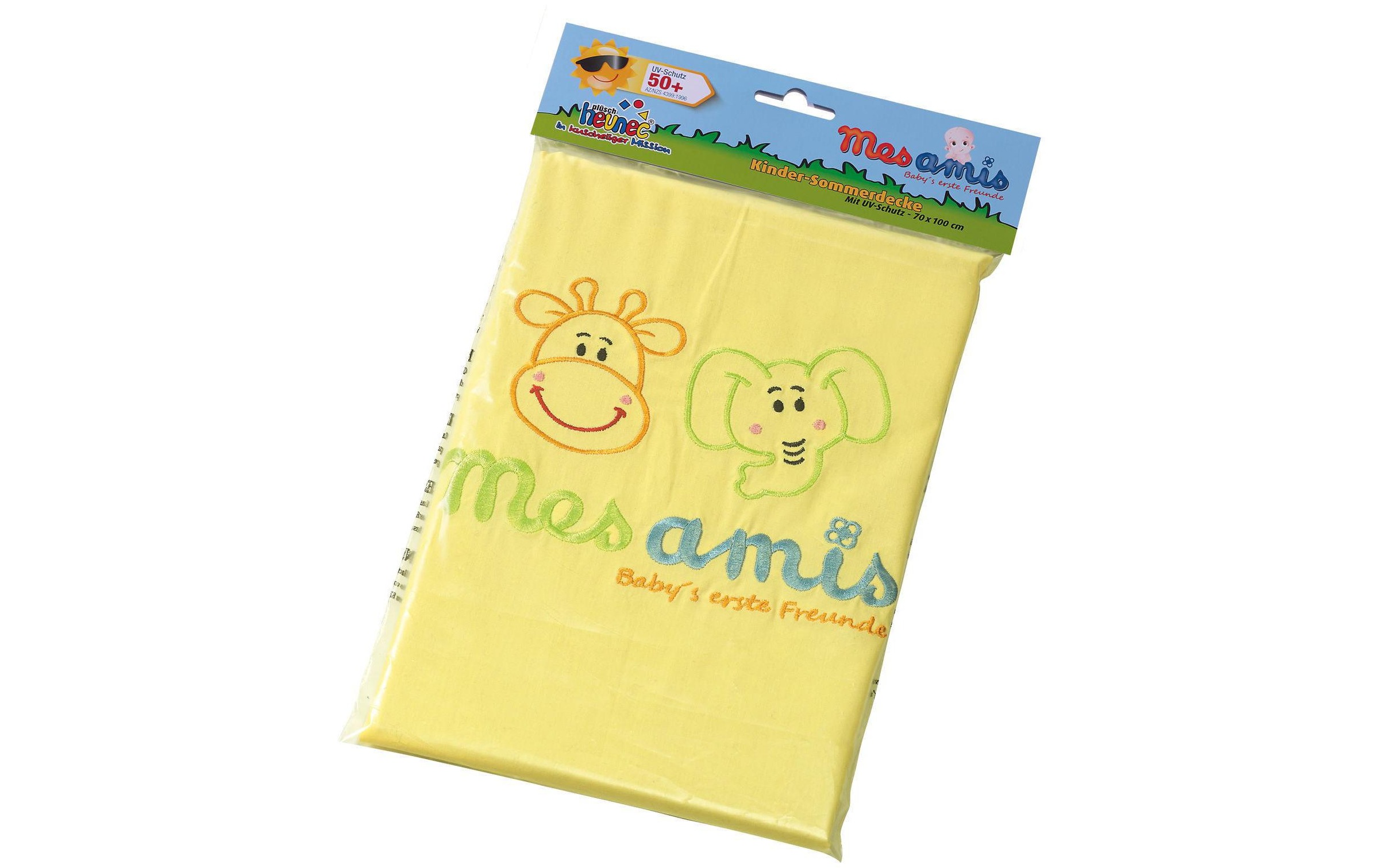Image of Heunec® Babydecke »MESAMIS UV-Decke« bei Ackermann Versand Schweiz