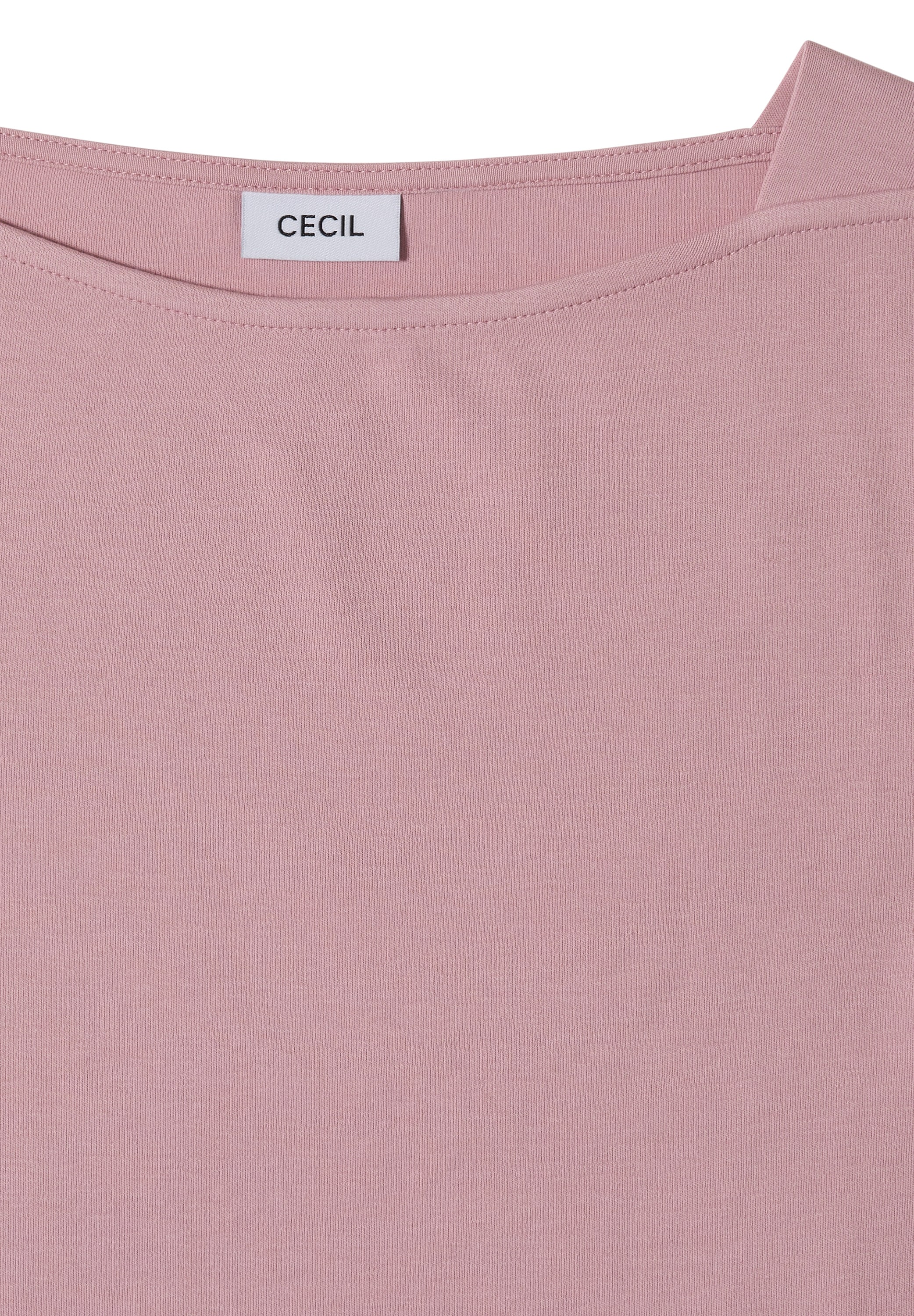 Cecil 3/4-Arm-Shirt