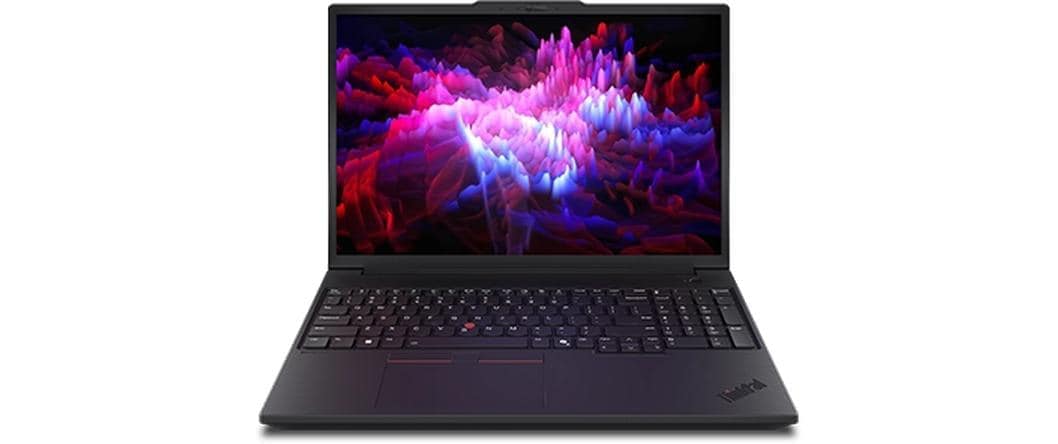 Lenovo Notebook »ThinkPad P16 V Gen 3 (Intel)« / 16 ″ Intel Core Ultra 9 1.000 GB SSD