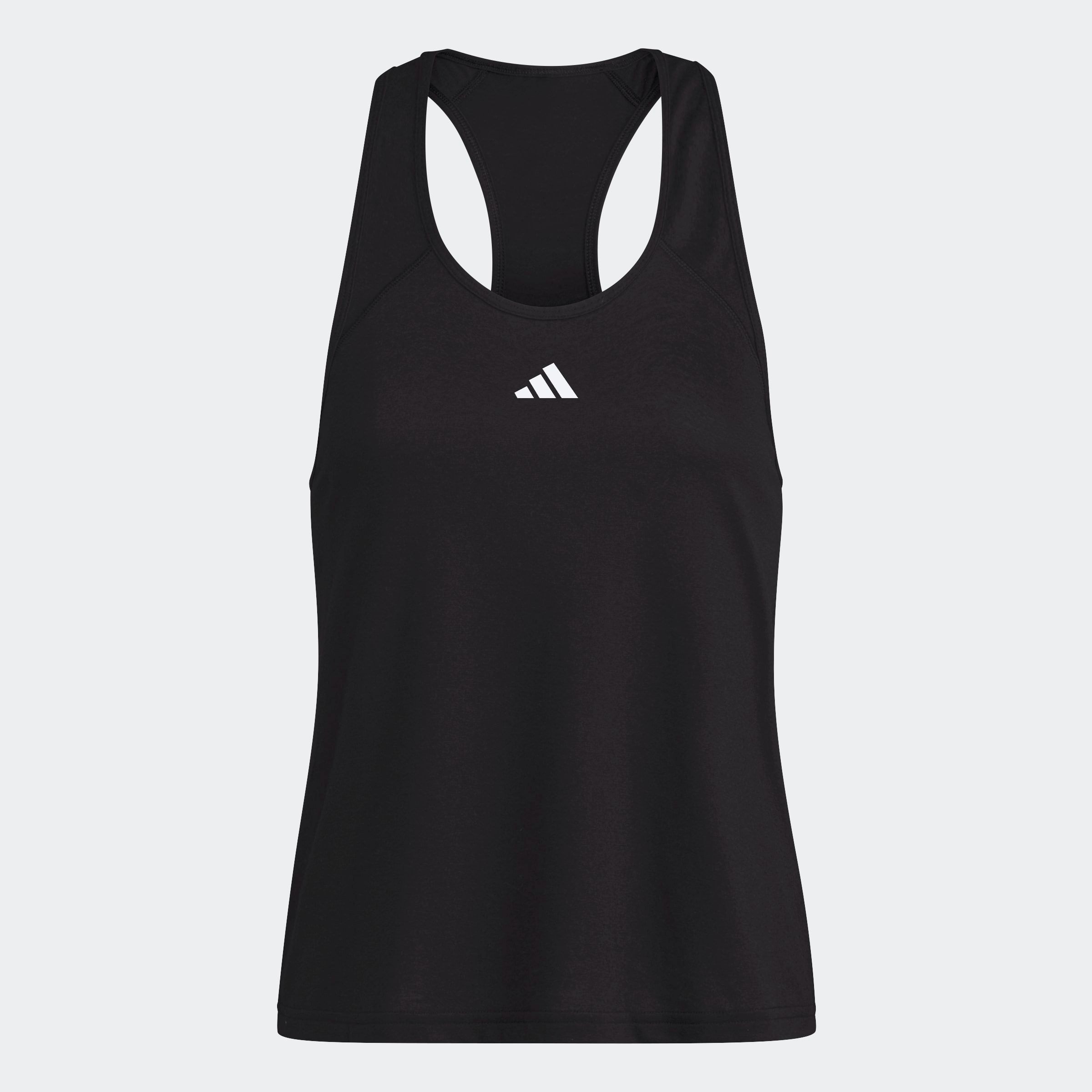 adidas Performance Débardeur »TRAIN ESSENTIALS MINIMAL BRANDING RACERBACK«