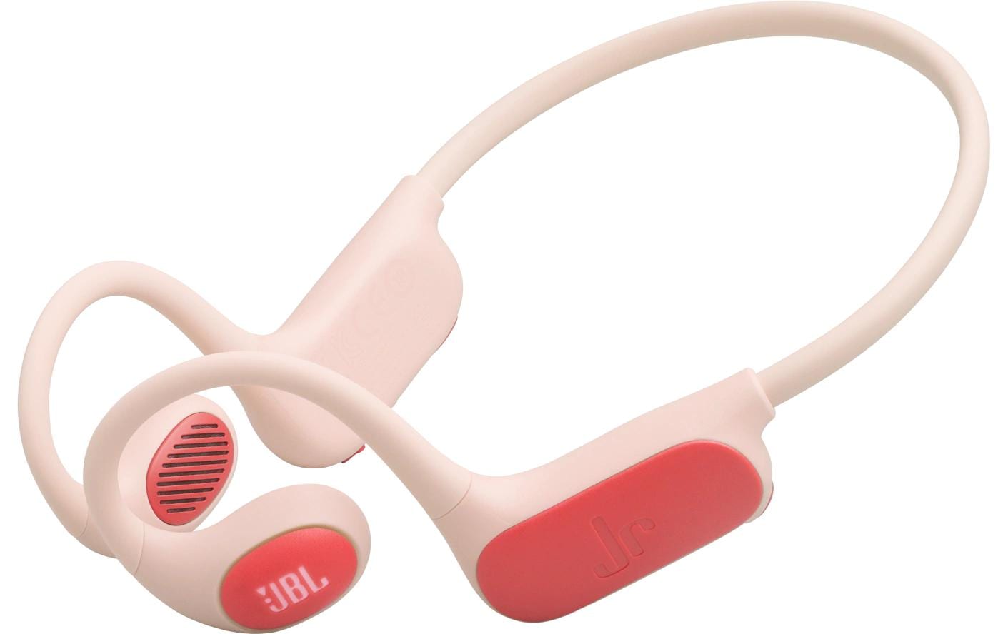   Casque à oreillettes ouvertes »Junior Free«