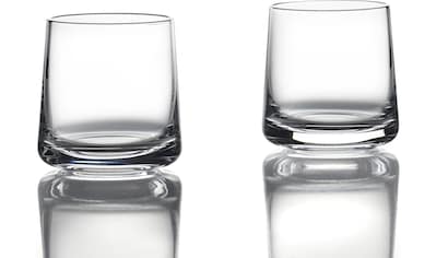 Whiskyglas »Rocks 2er Set 270ml«, (2 tlg.)