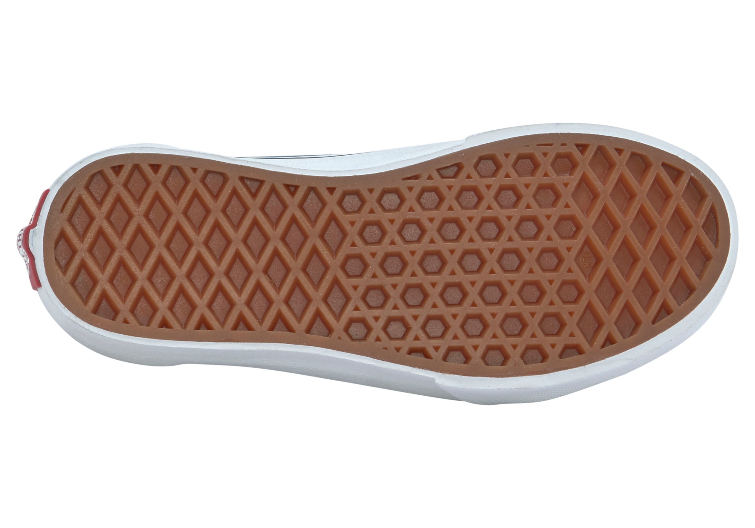 Vans Sneaker »UY Old Skool«, für Kinder