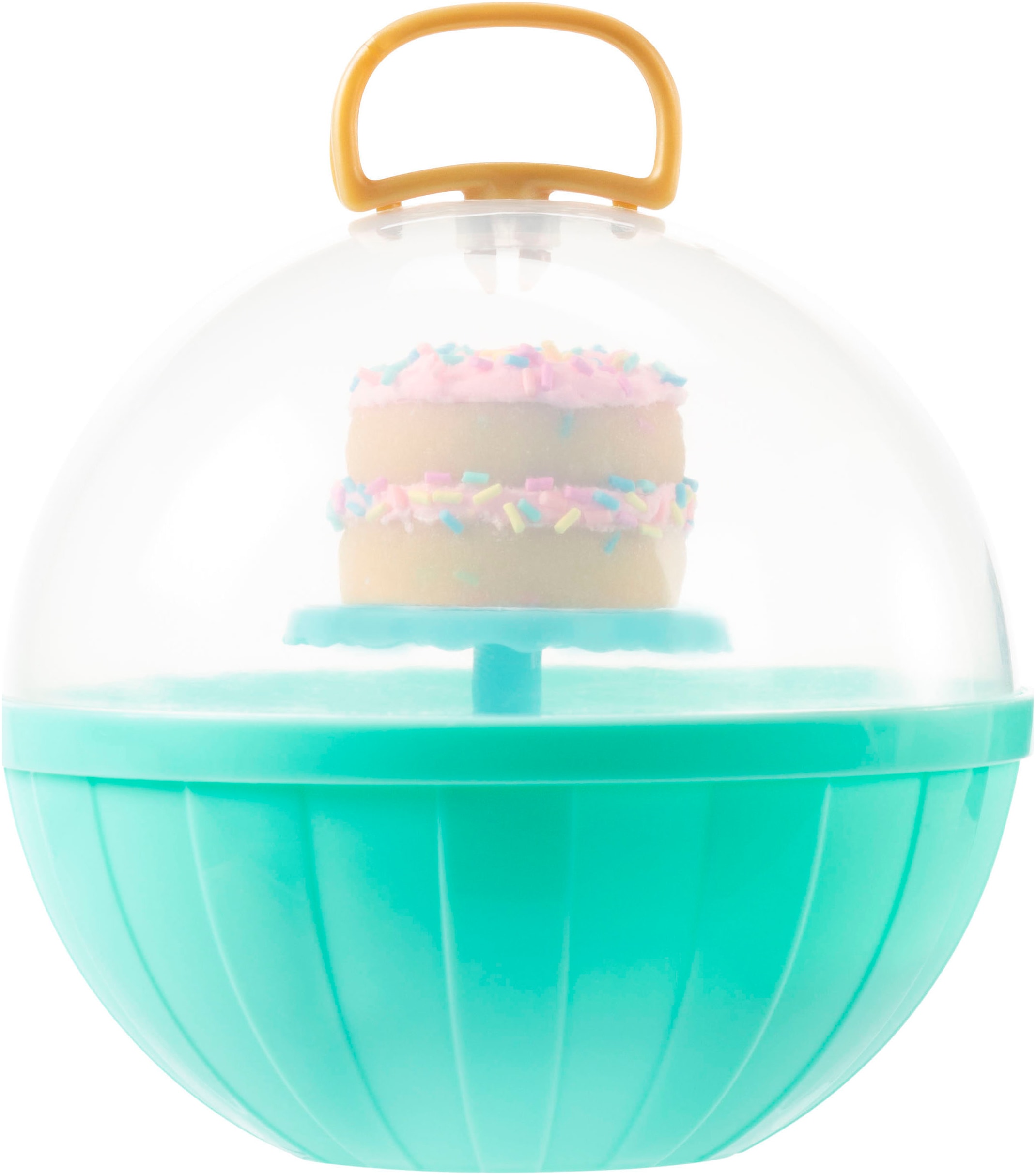 MGA ENTERTAINMENT Kreativset »MGA's Miniverse - Make It Mini From Scratch« sortierte Lieferung