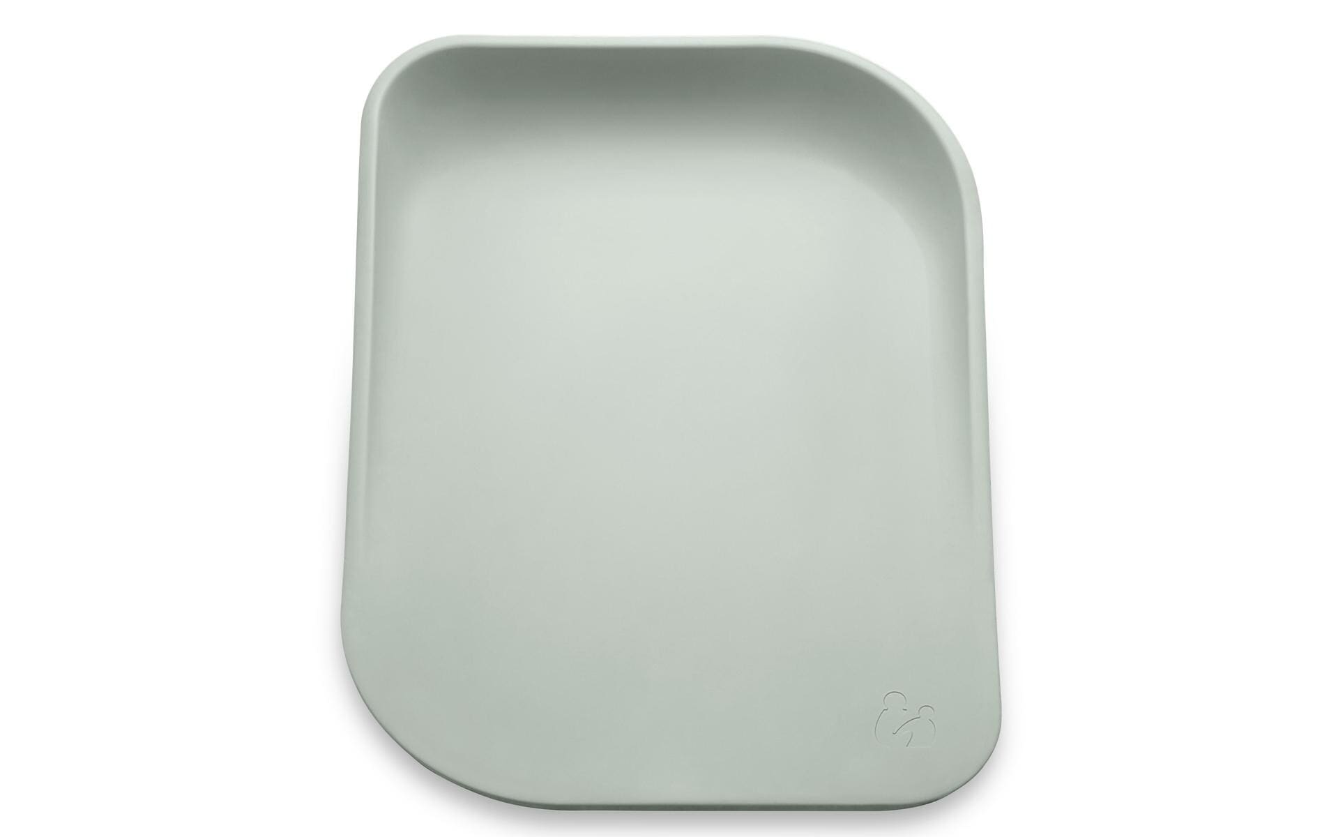 Hauck Wickelauflage »Change N Clean Sage«