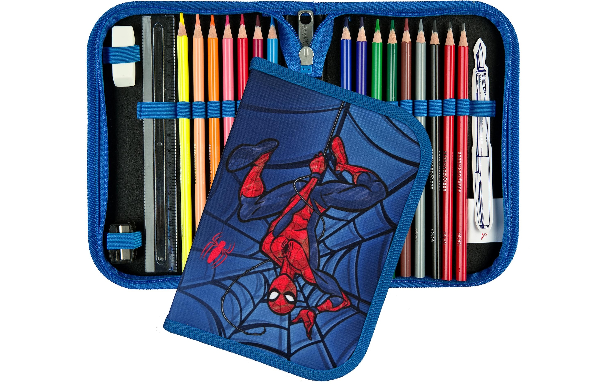Scooli Cartable »Easy Start« Reflektoren