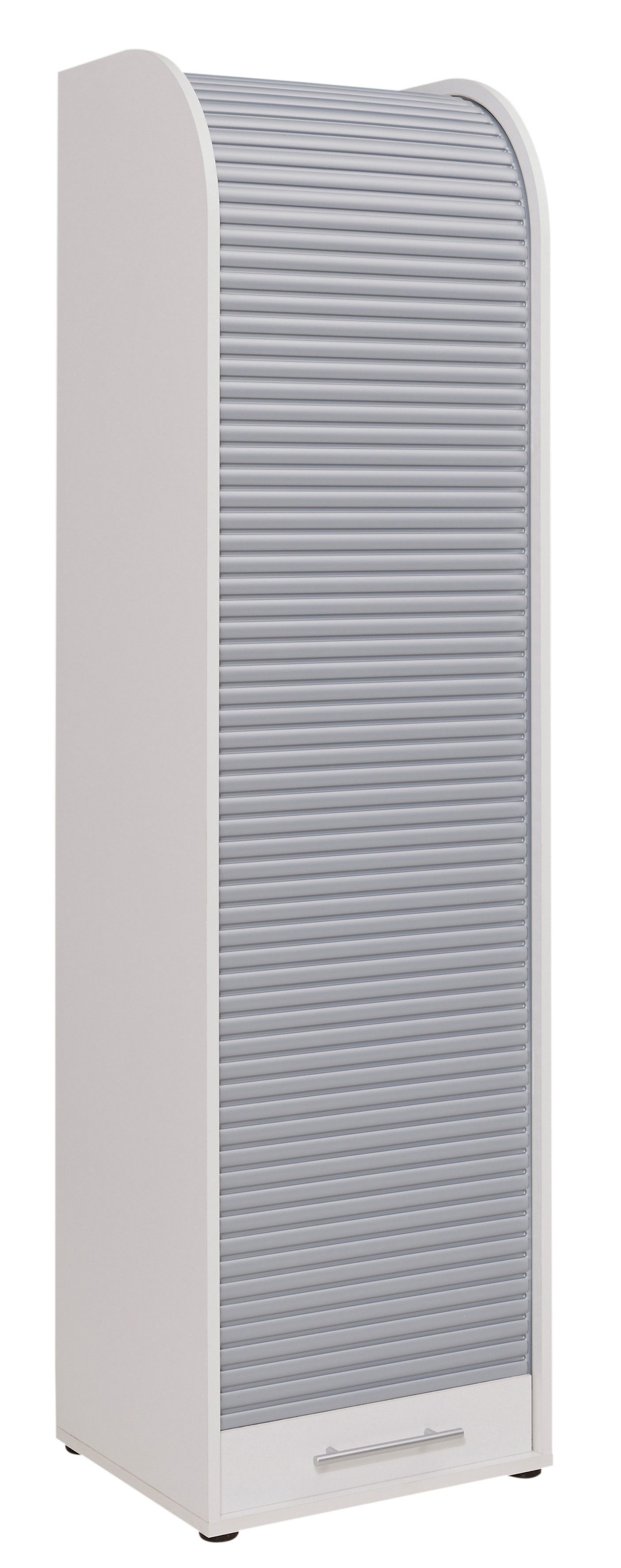 Image of Mäusbacher Rollladenschrank, Höhe 164 cm, mit viel Stauraum, Rolloschrank, Jalousieschrank bei Ackermann Versand Schweiz