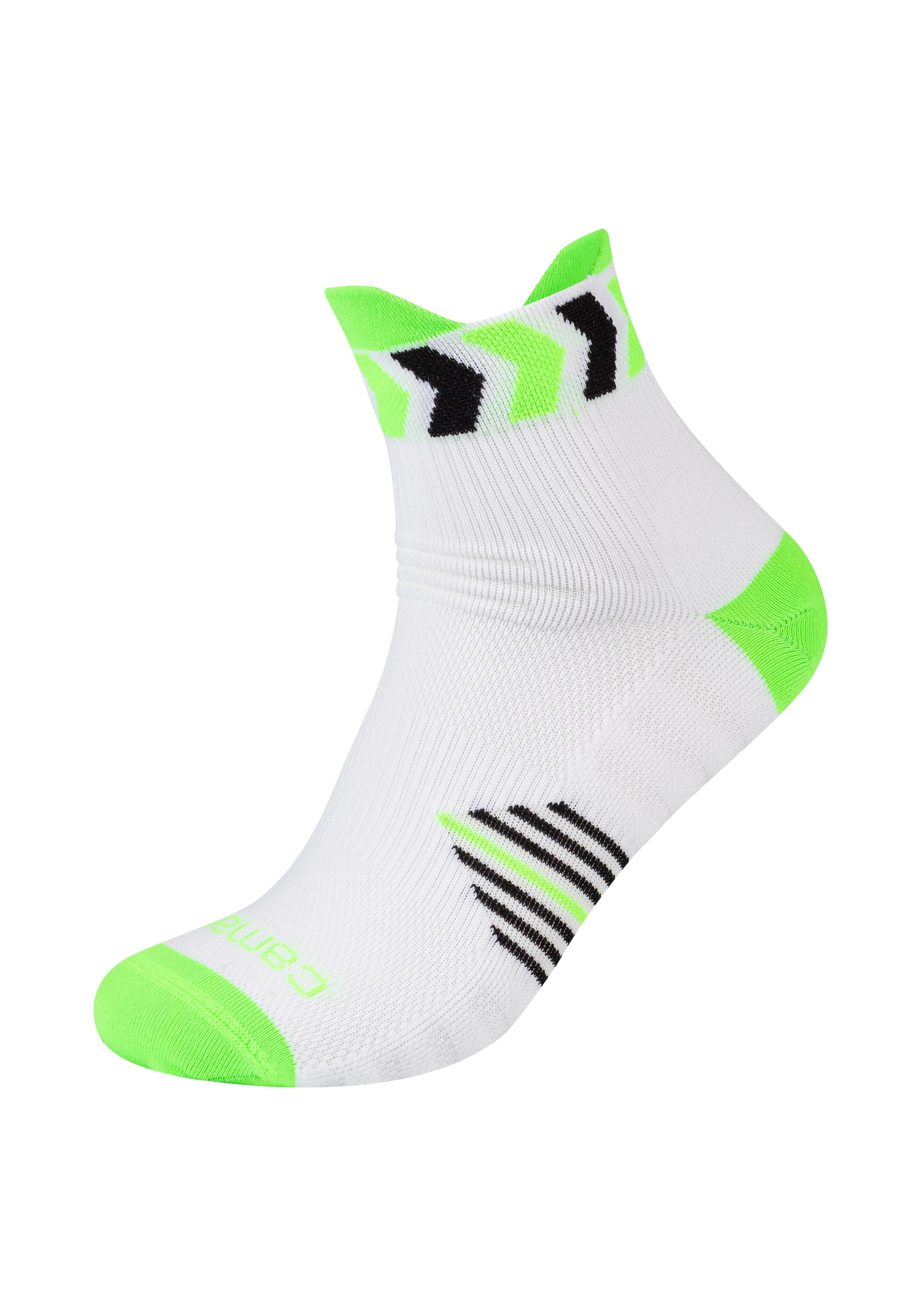 Camano Kurzsocken 3 Paar, 