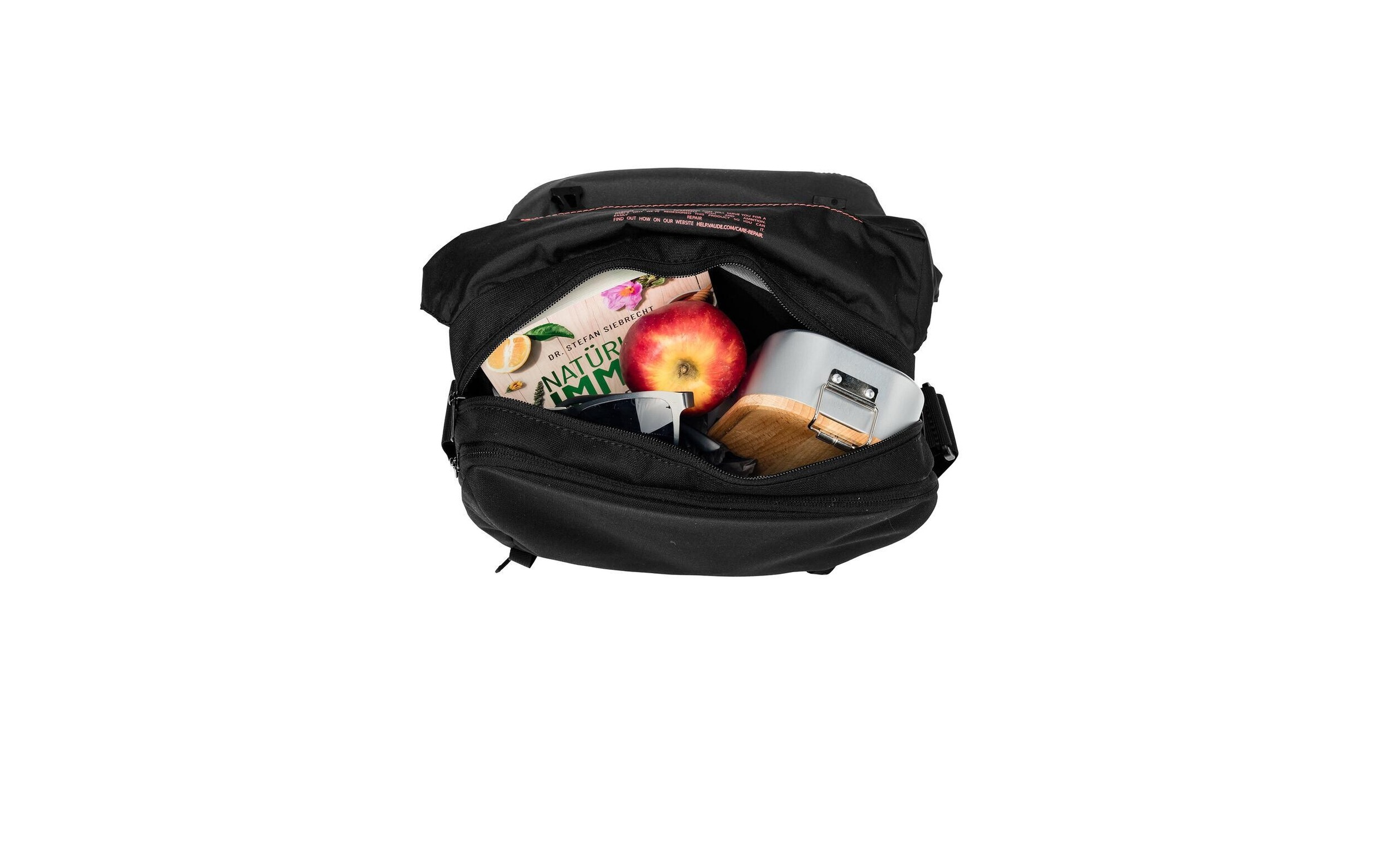 VAUDE Schultertasche »Rom S III«