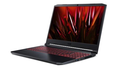 Acer Notebook »Nitro 5 AN515-57-73M«, (39,46 cm/15,6 Zoll), Intel, Core i7, GeForce... kaufen