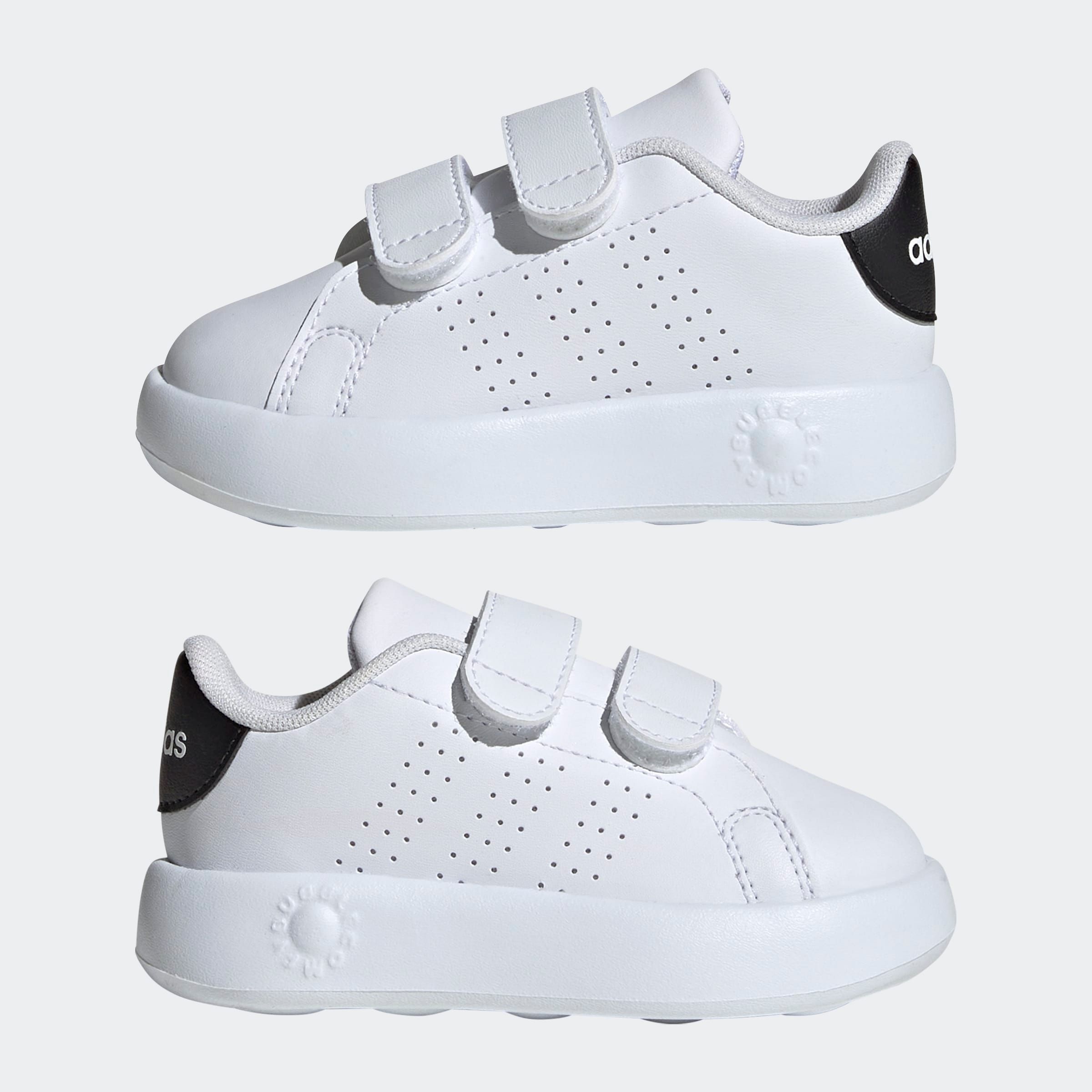 adidas Sportswear »ADVANTAGE KIDS«  Design inspiré des adidas Stan Smith, pour enfants
